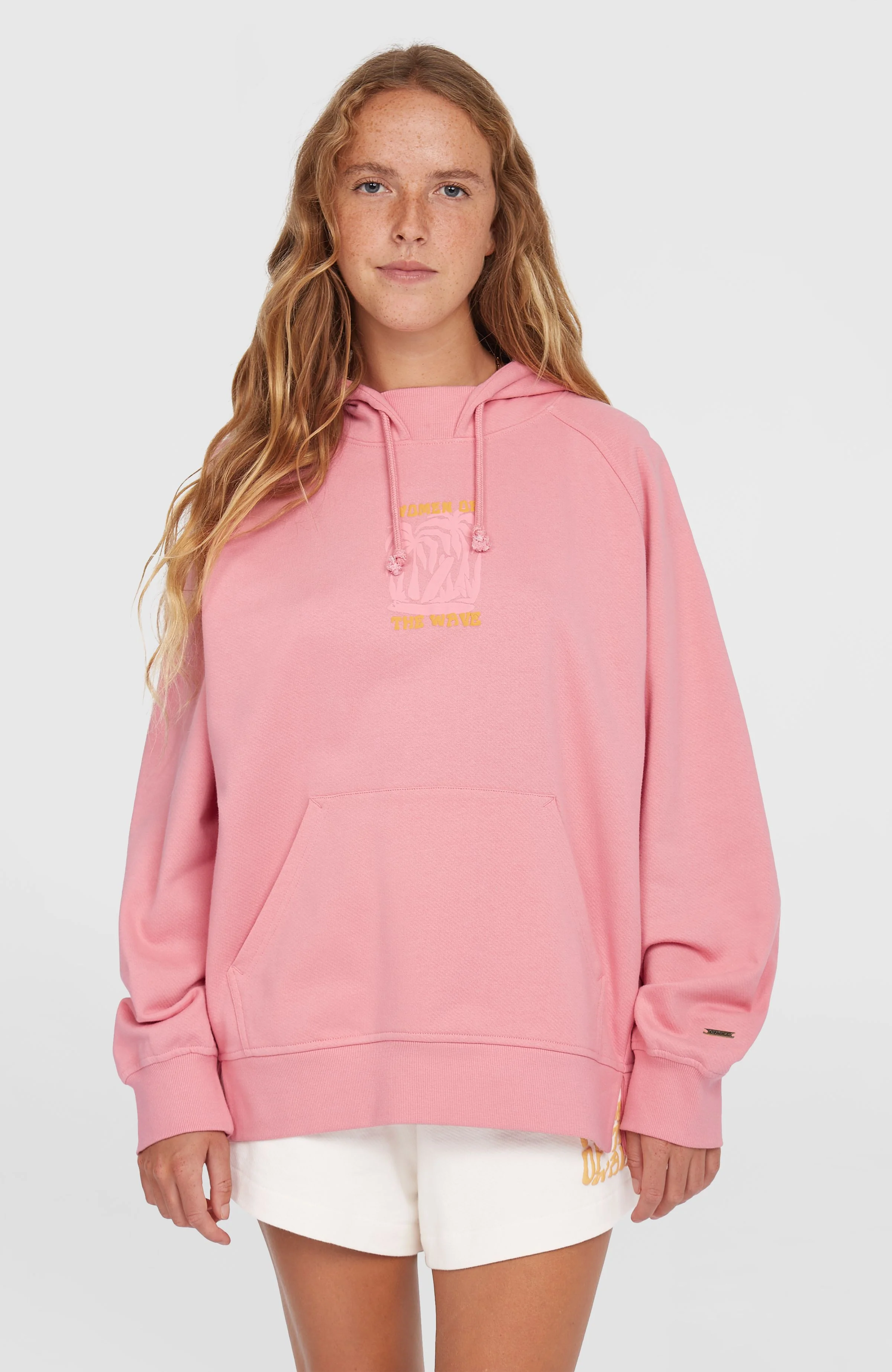 16825-women-of-the-wave-hoodie-desert-rose-1.webp Women Of The Wave Hoodie | Desert Rose