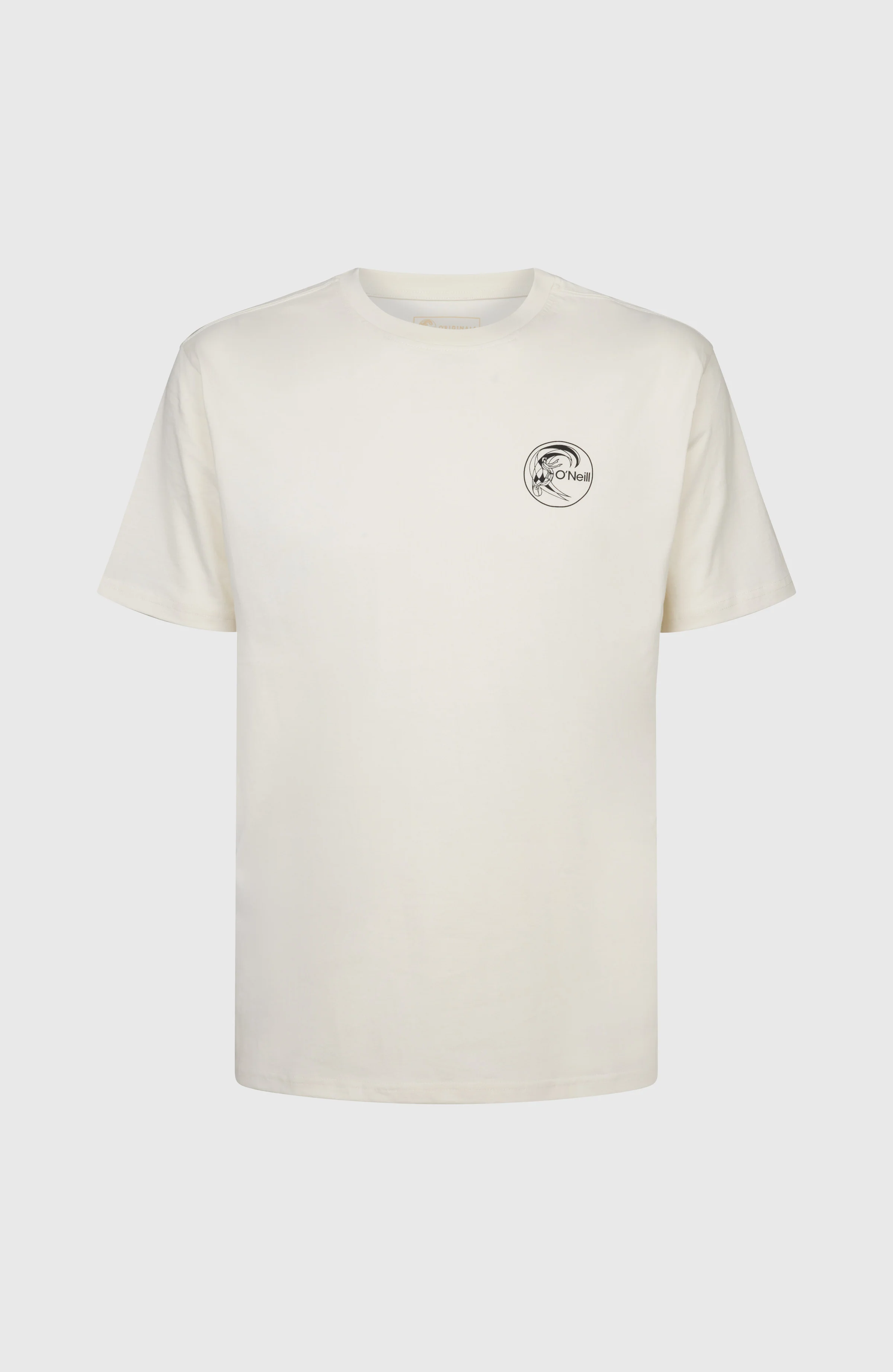 O'Riginals Chest Print T-Shirt | Snow White