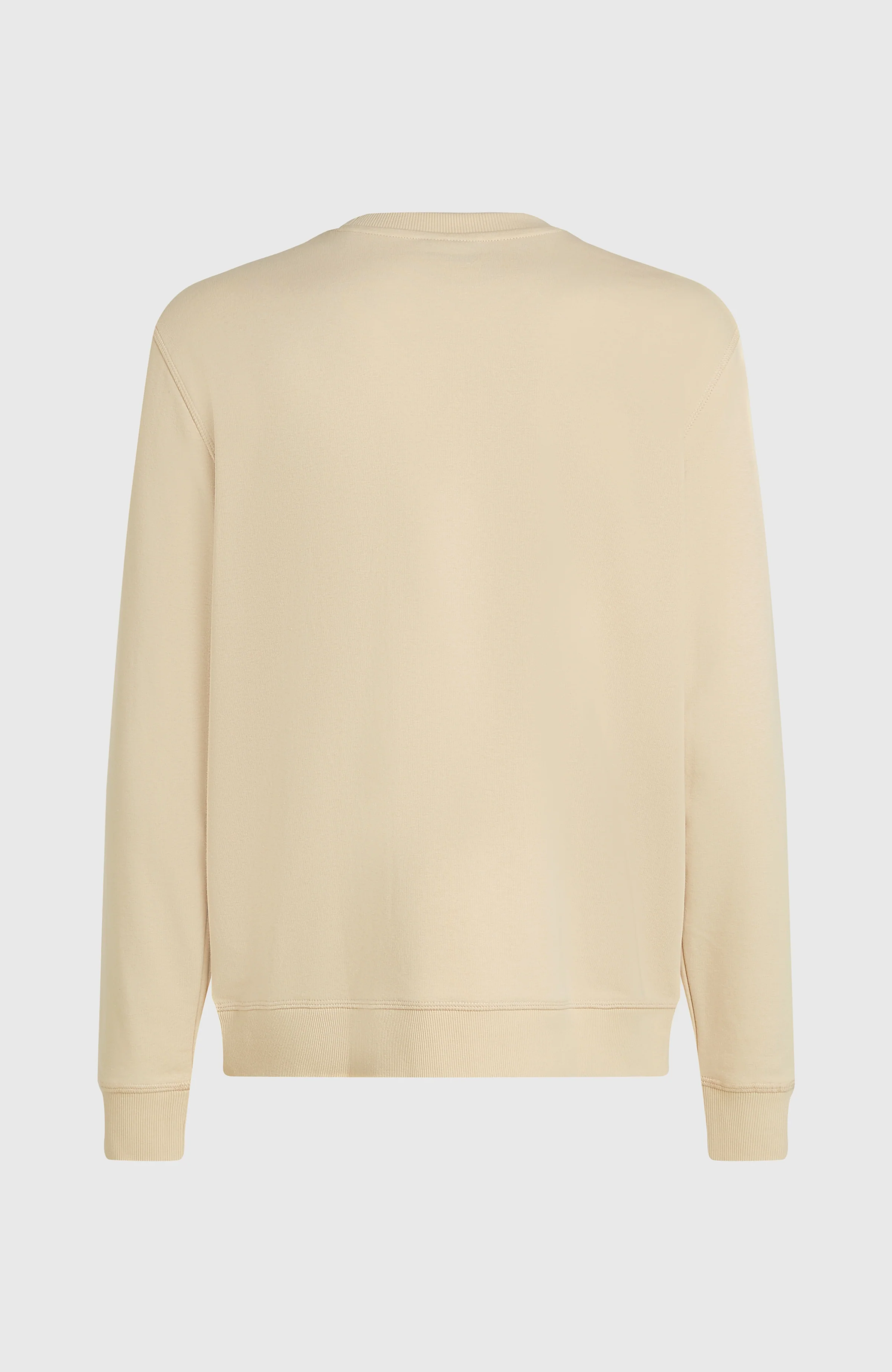 Original Cali Logo Crew Sweatshirt | Macaron