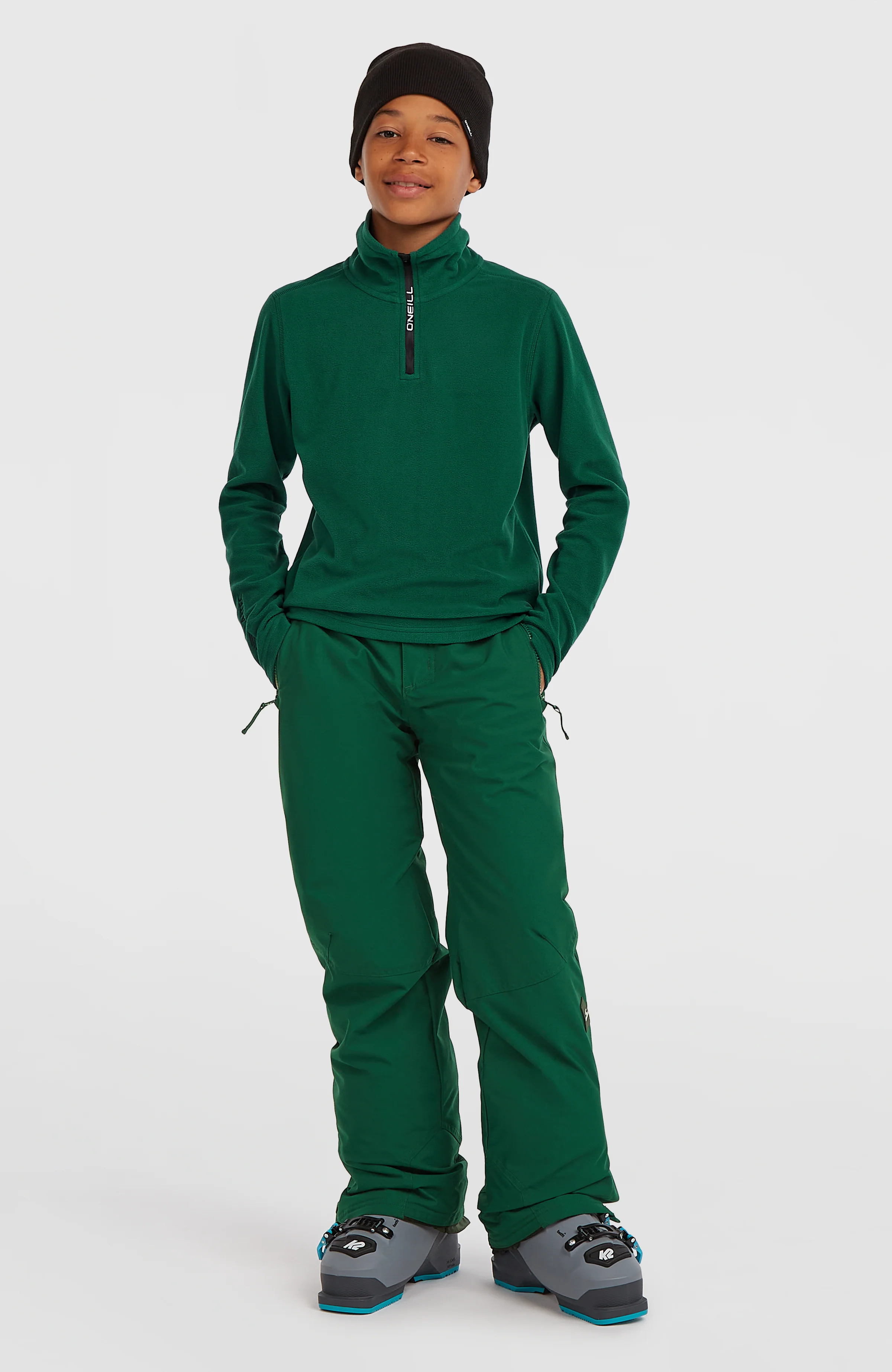16864-fwc-cruz-snow-pants-emerald-envy-1.webp FWC'Cruz Snow Pants | Emerald Envy