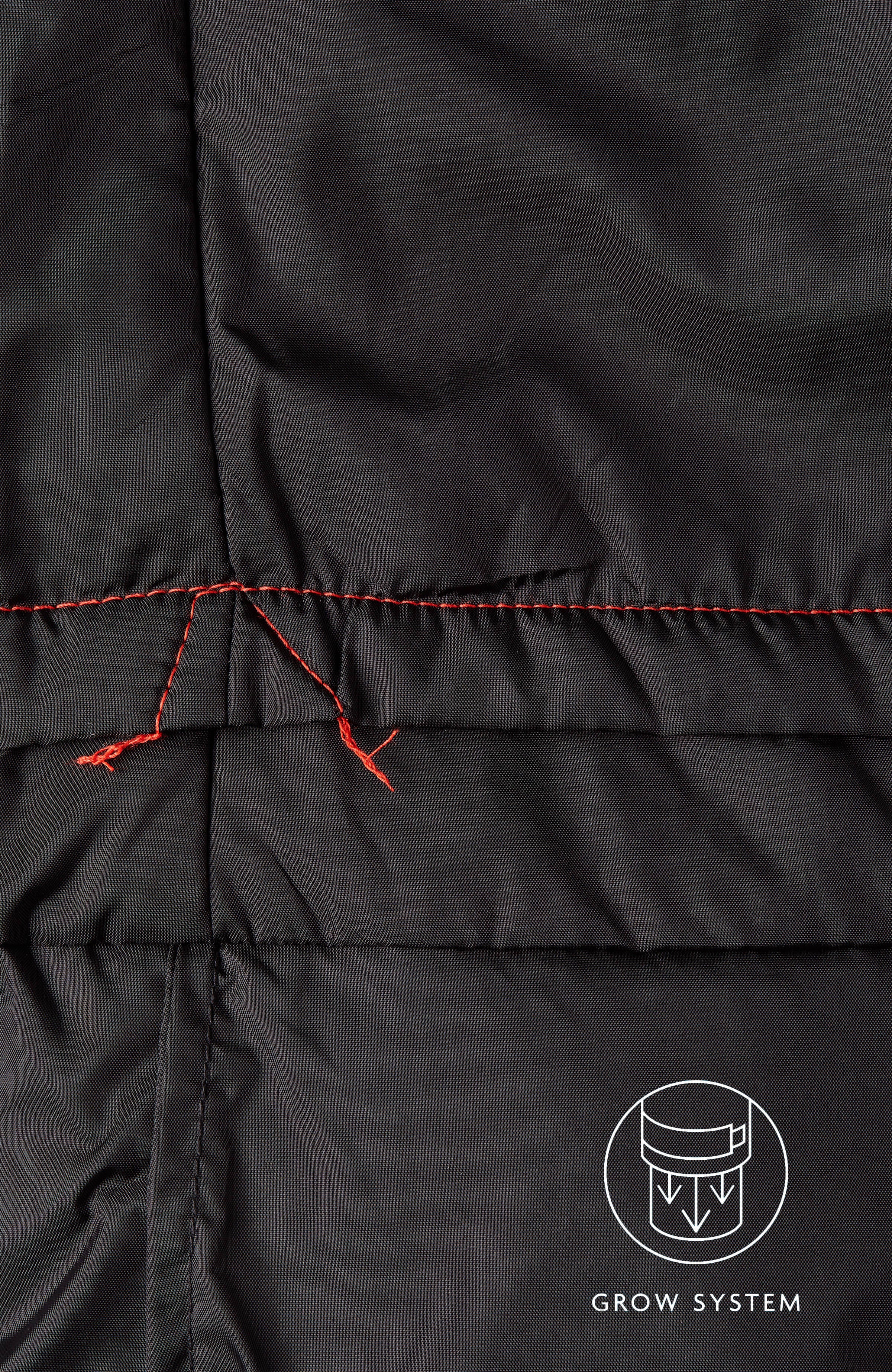 FWC'Cruz Snow Pants | Emerald Envy