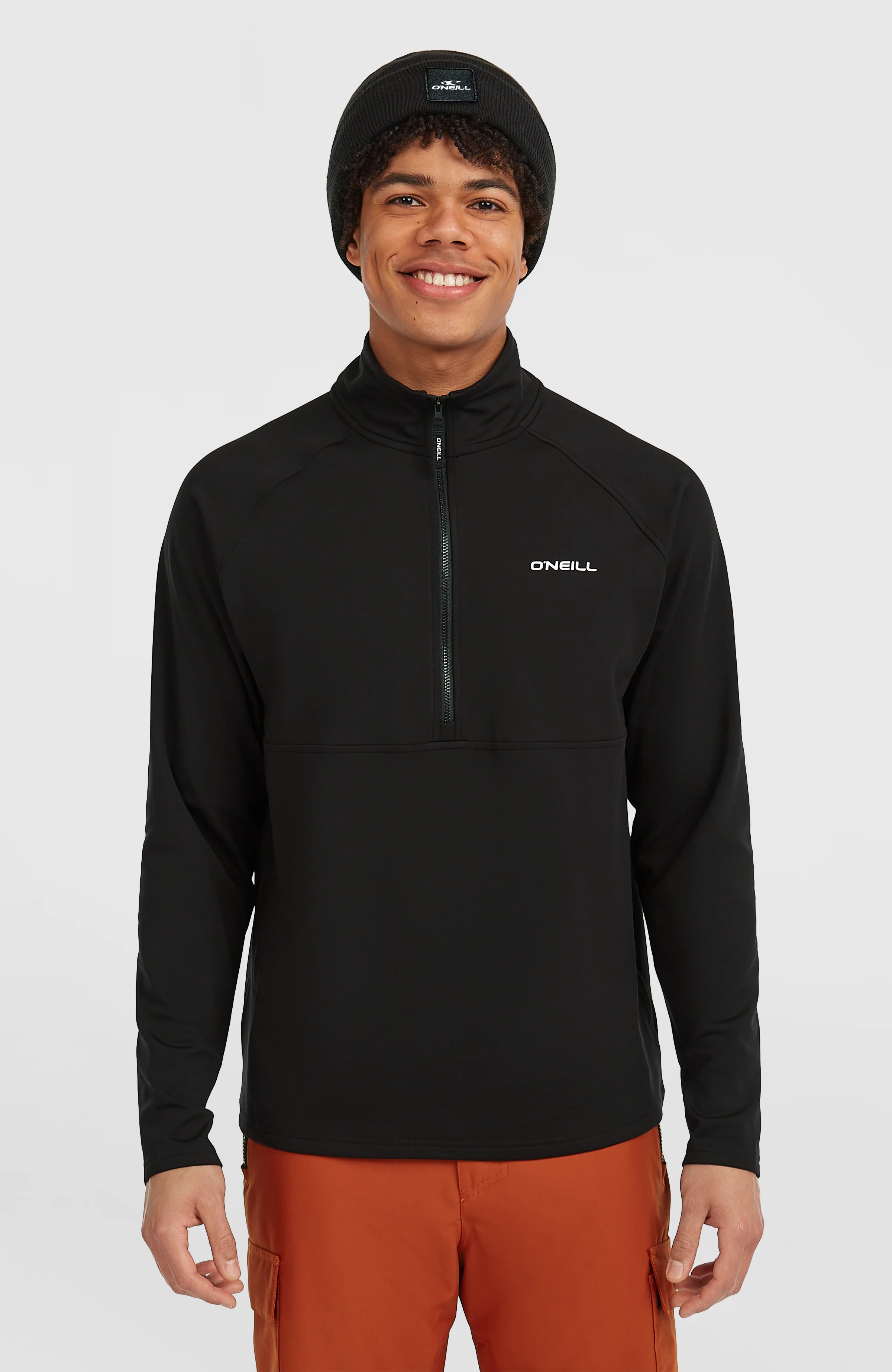 16872-fwc-cruz-fleece-black-out-1.webp FWC'Cruz Fleece | Black Out