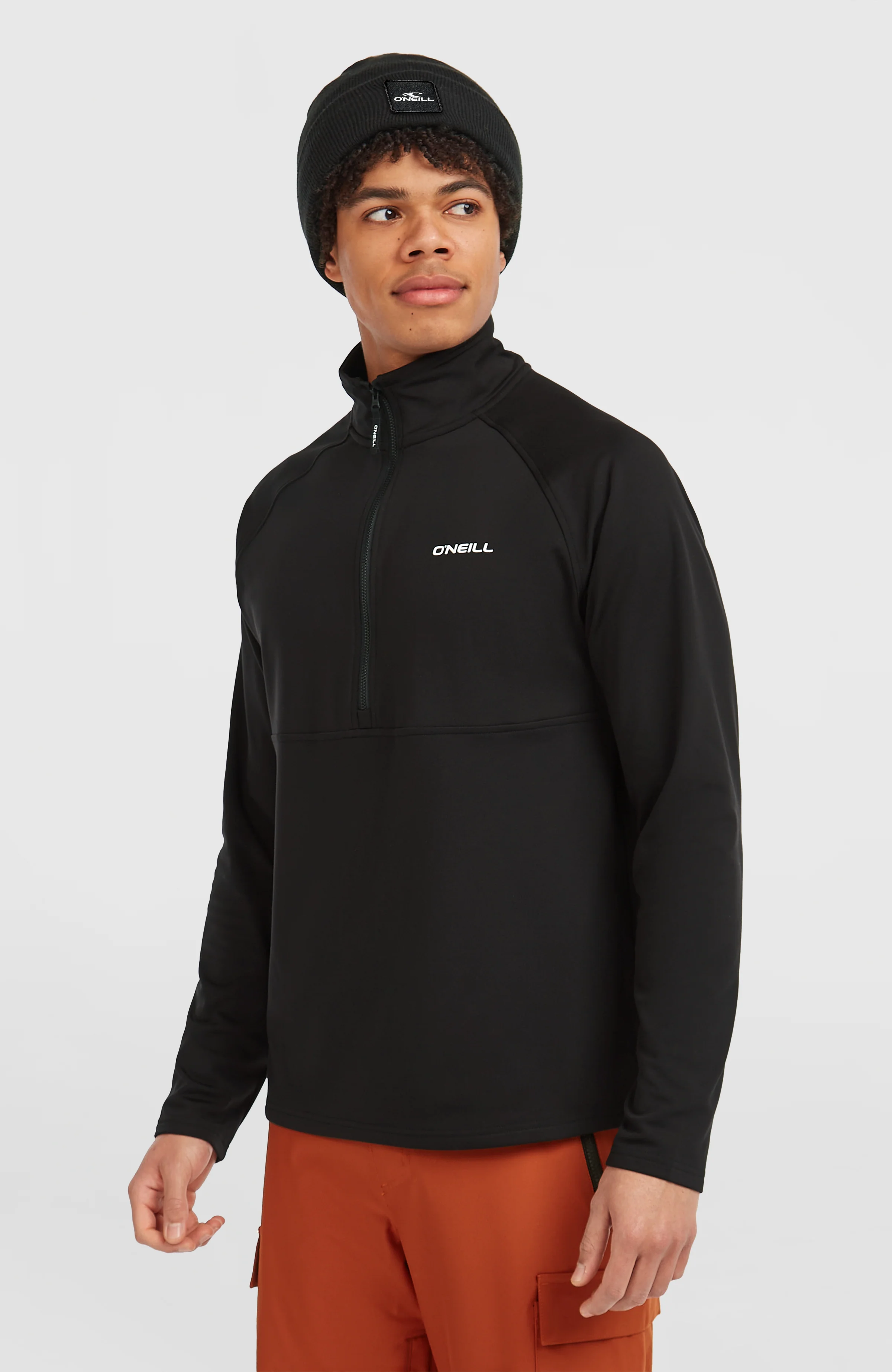 FWC'Cruz Fleece | Black Out