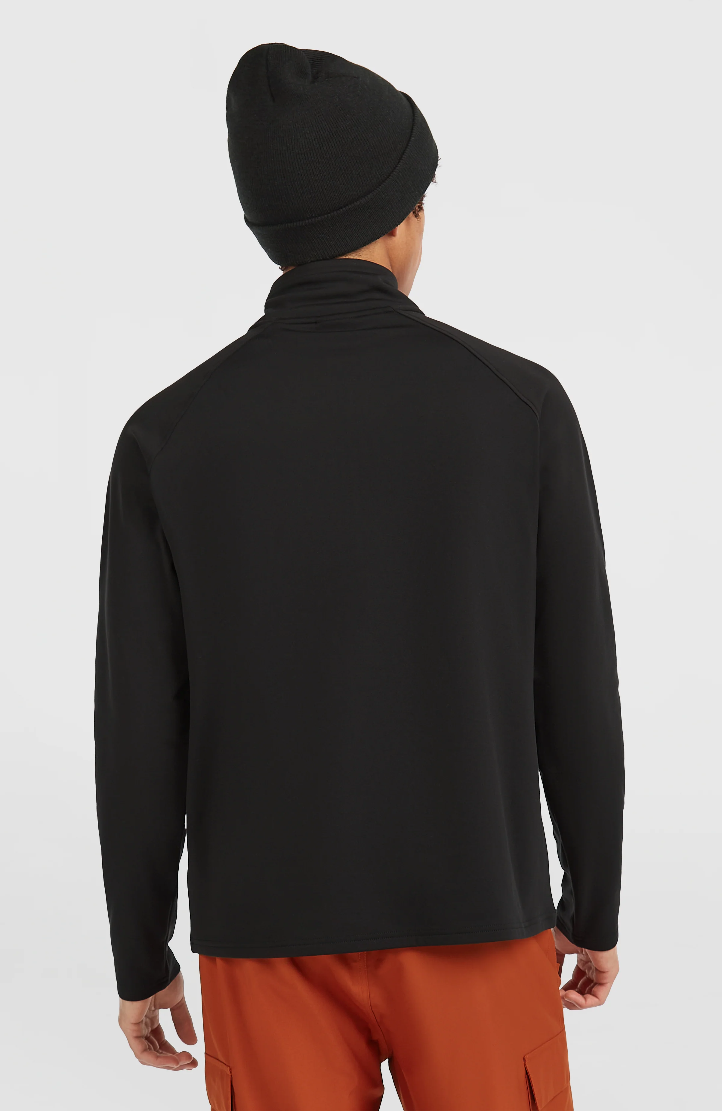 FWC'Cruz Fleece | Black Out