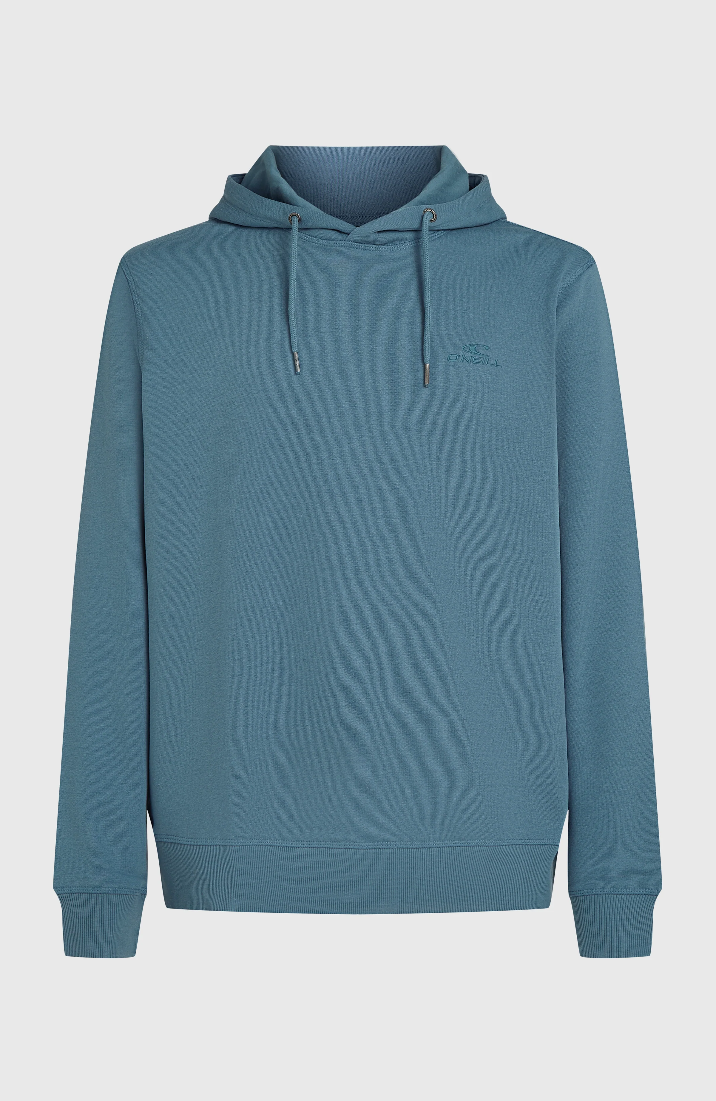 Small Logo Hoodie | Mozart Blue