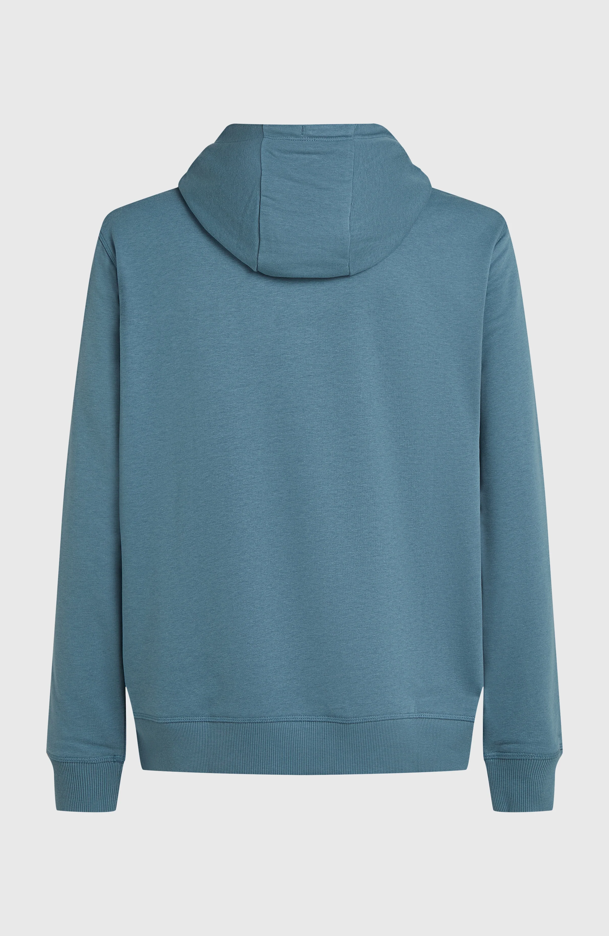 Small Logo Hoodie | Mozart Blue