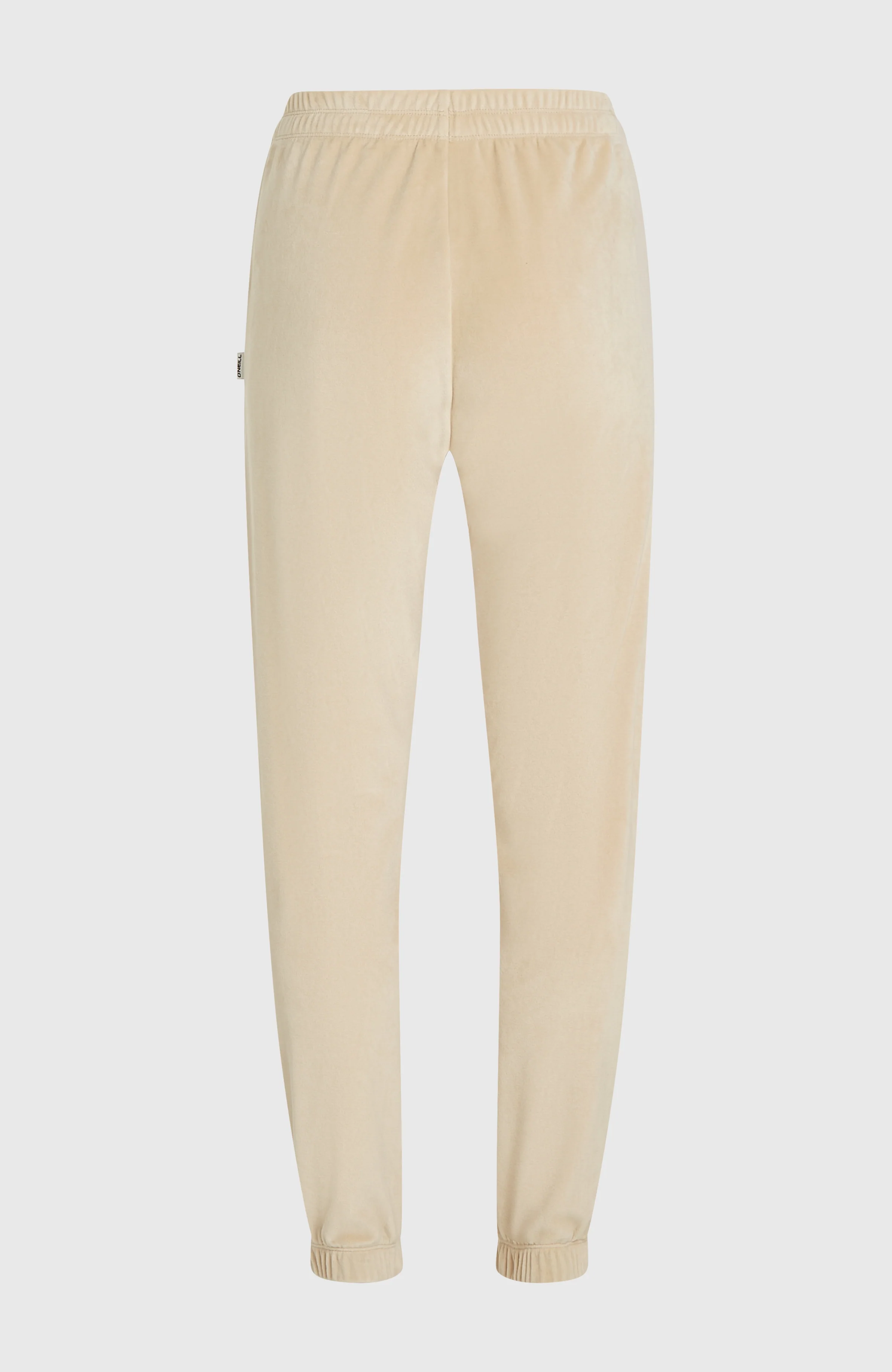 FWC'Cruz Velour Sweatpants | Macaron