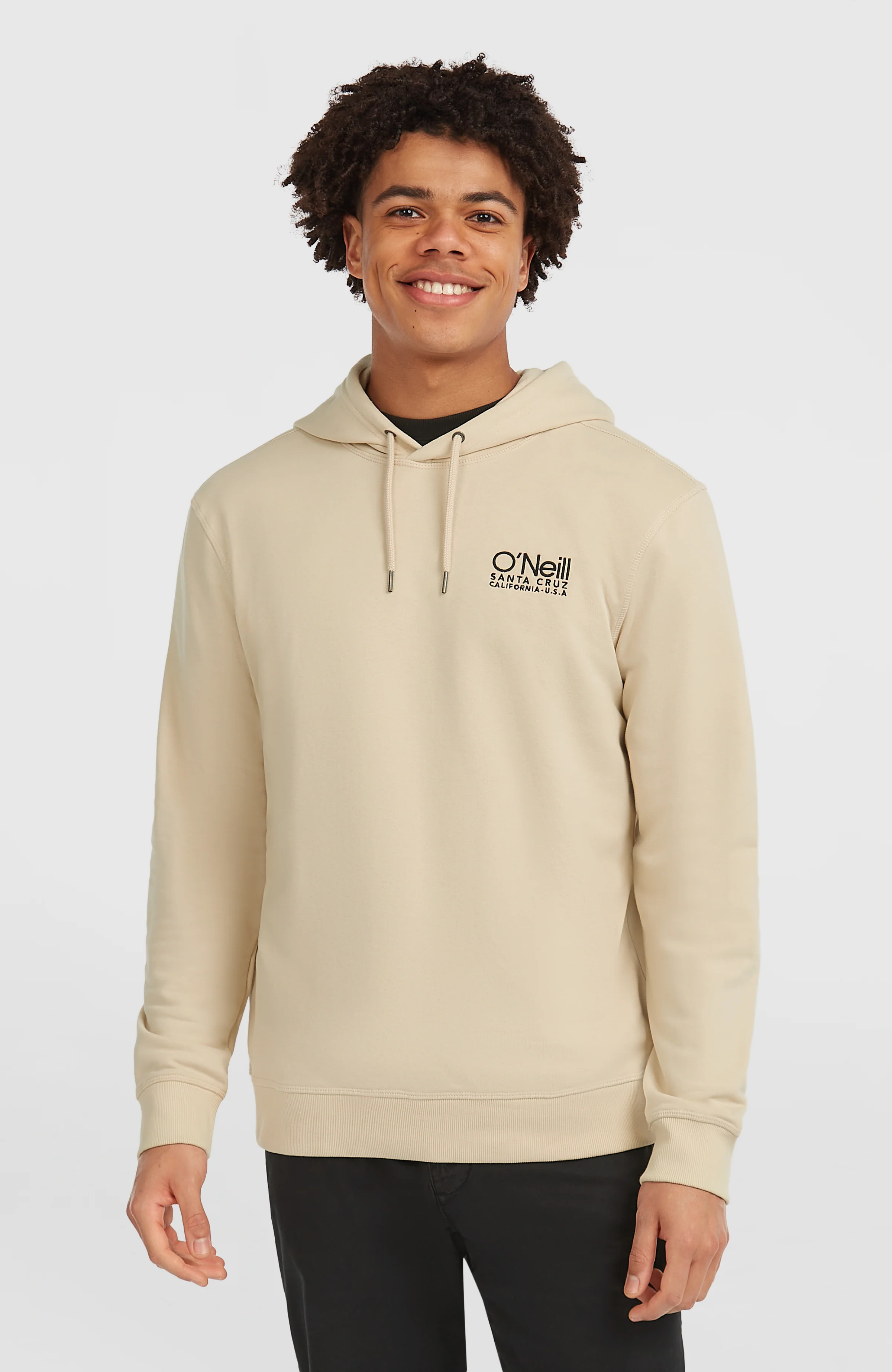 16898-original-cali-logo-hoodie-macaron-1.webp Original Cali Logo Hoodie | Macaron