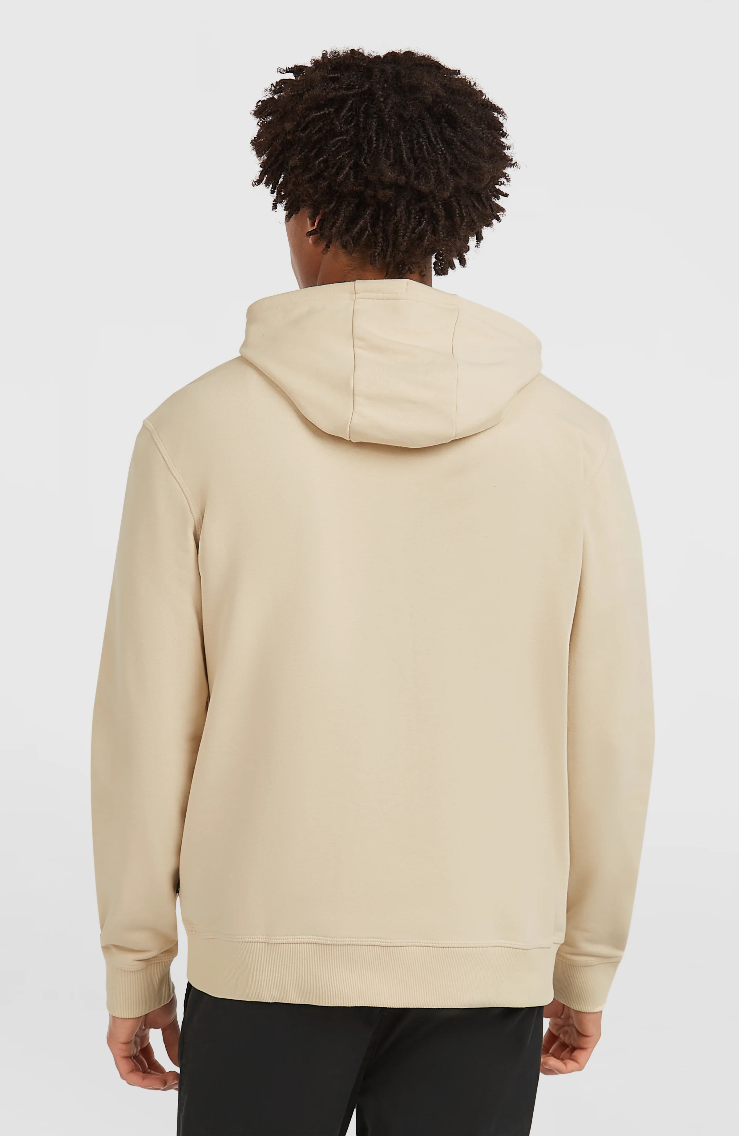 Original Cali Logo Hoodie | Macaron