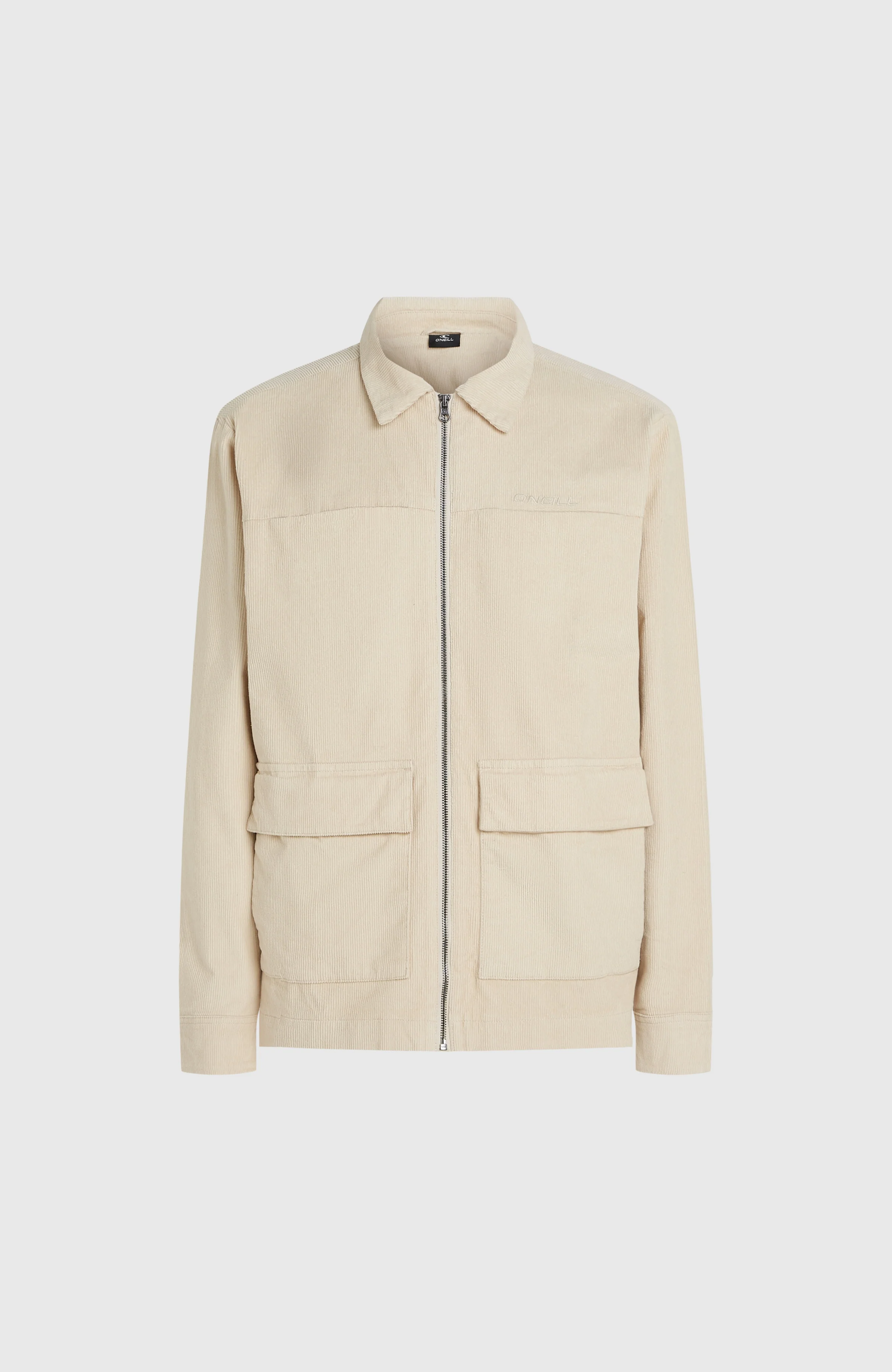 Surf Heroes Cord Jacket | Atmosphere