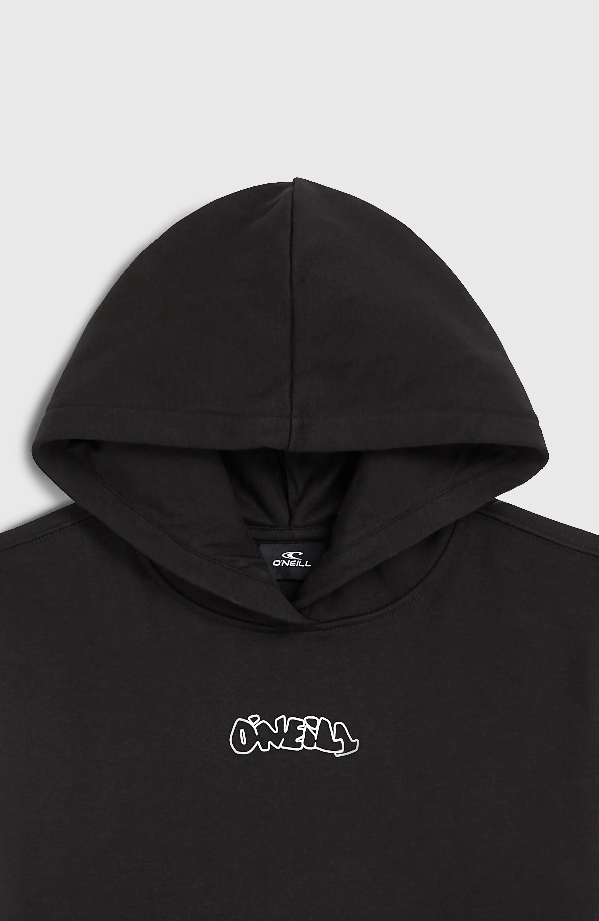 FWC'Play Hoodie | Black Out Colour Block