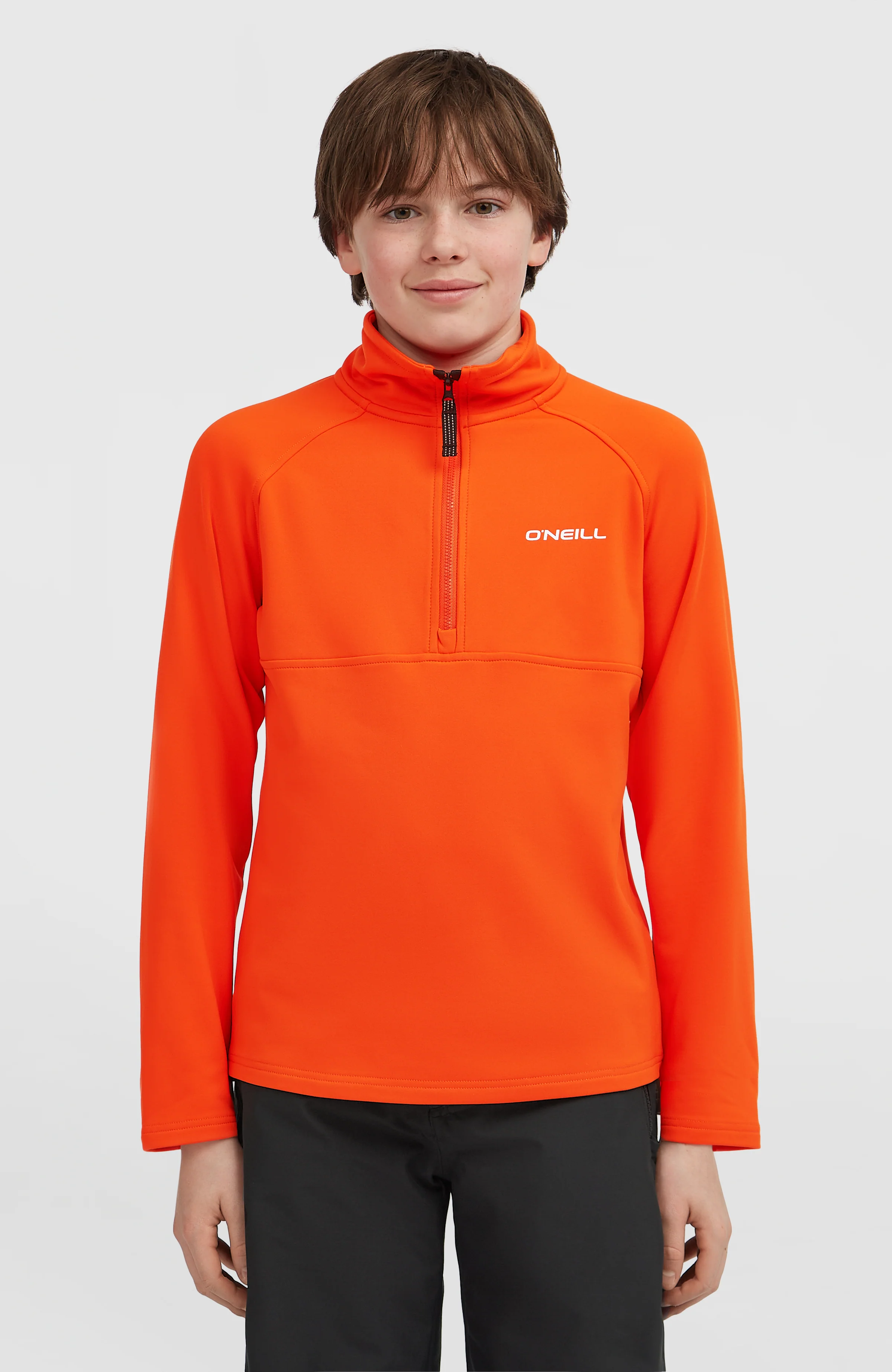 FWC'Cruz Fleece | Flame