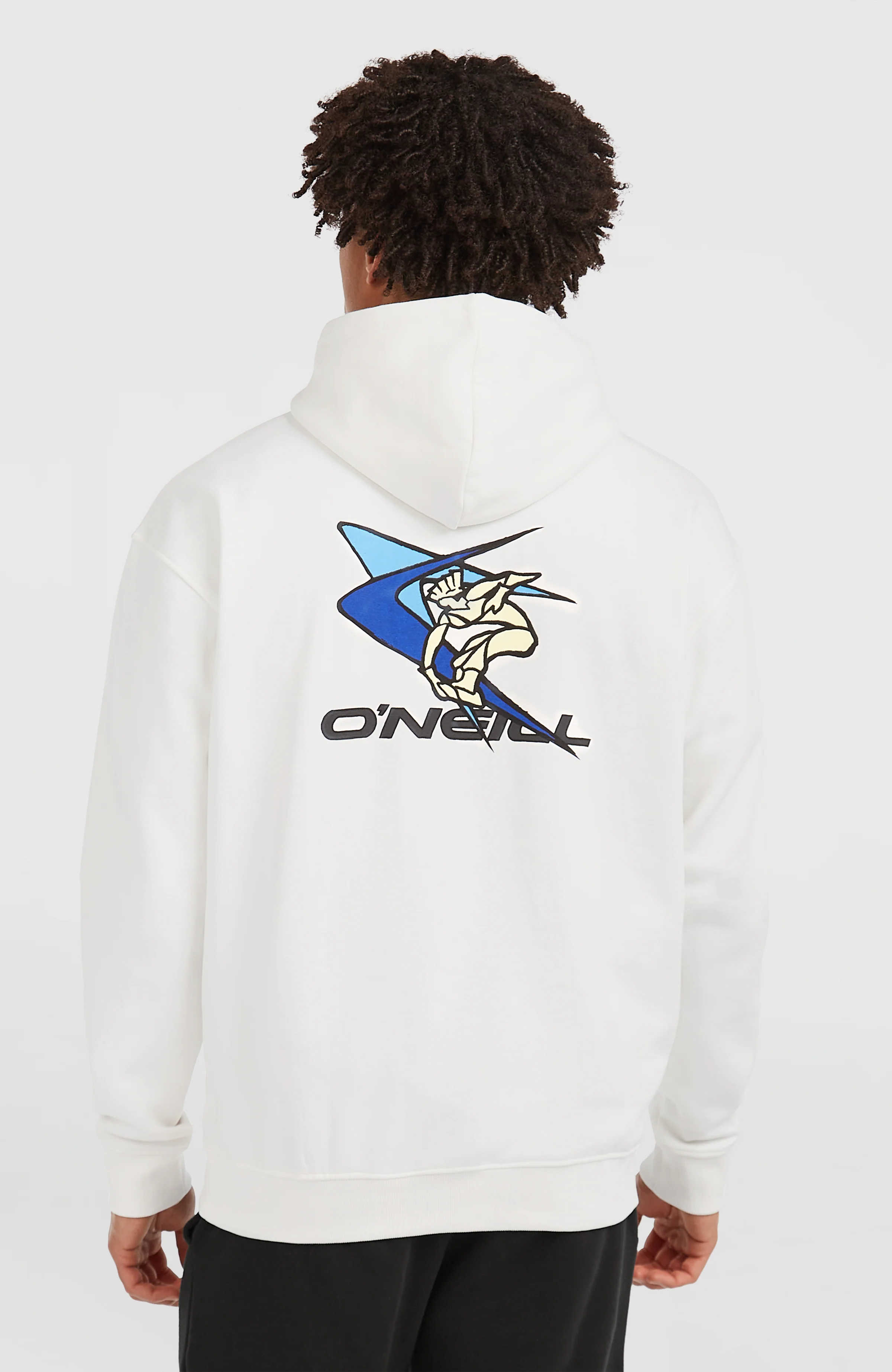 FWC'Play Hoodie | Snow White