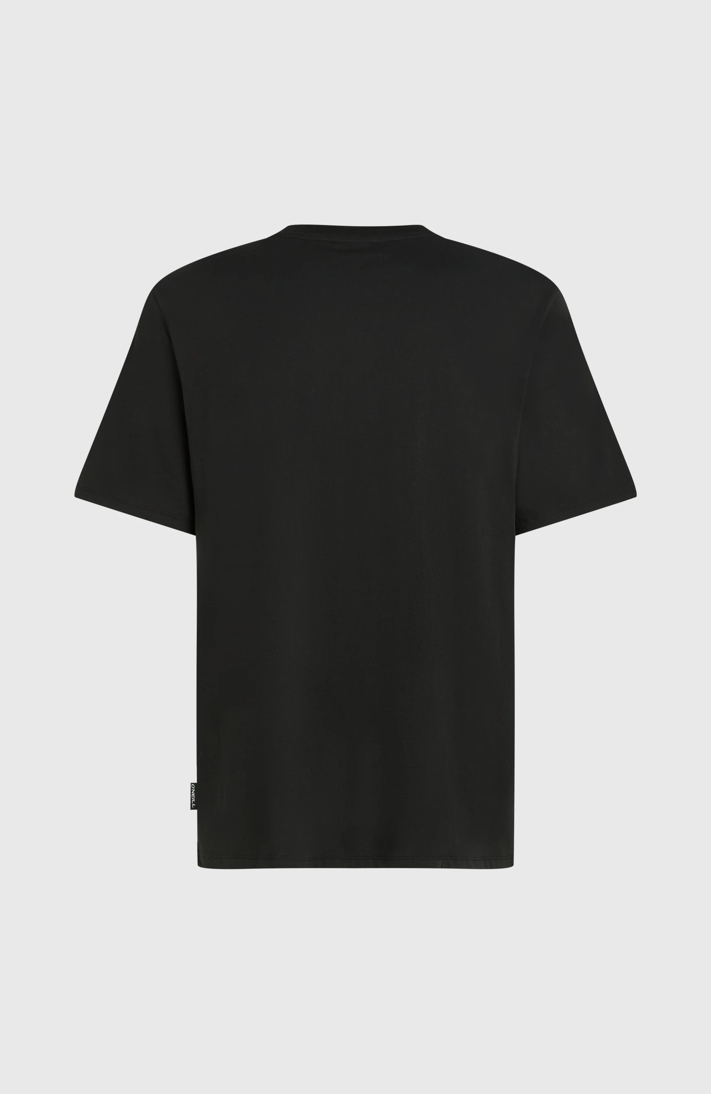 Graphic T-Shirt | Black Out