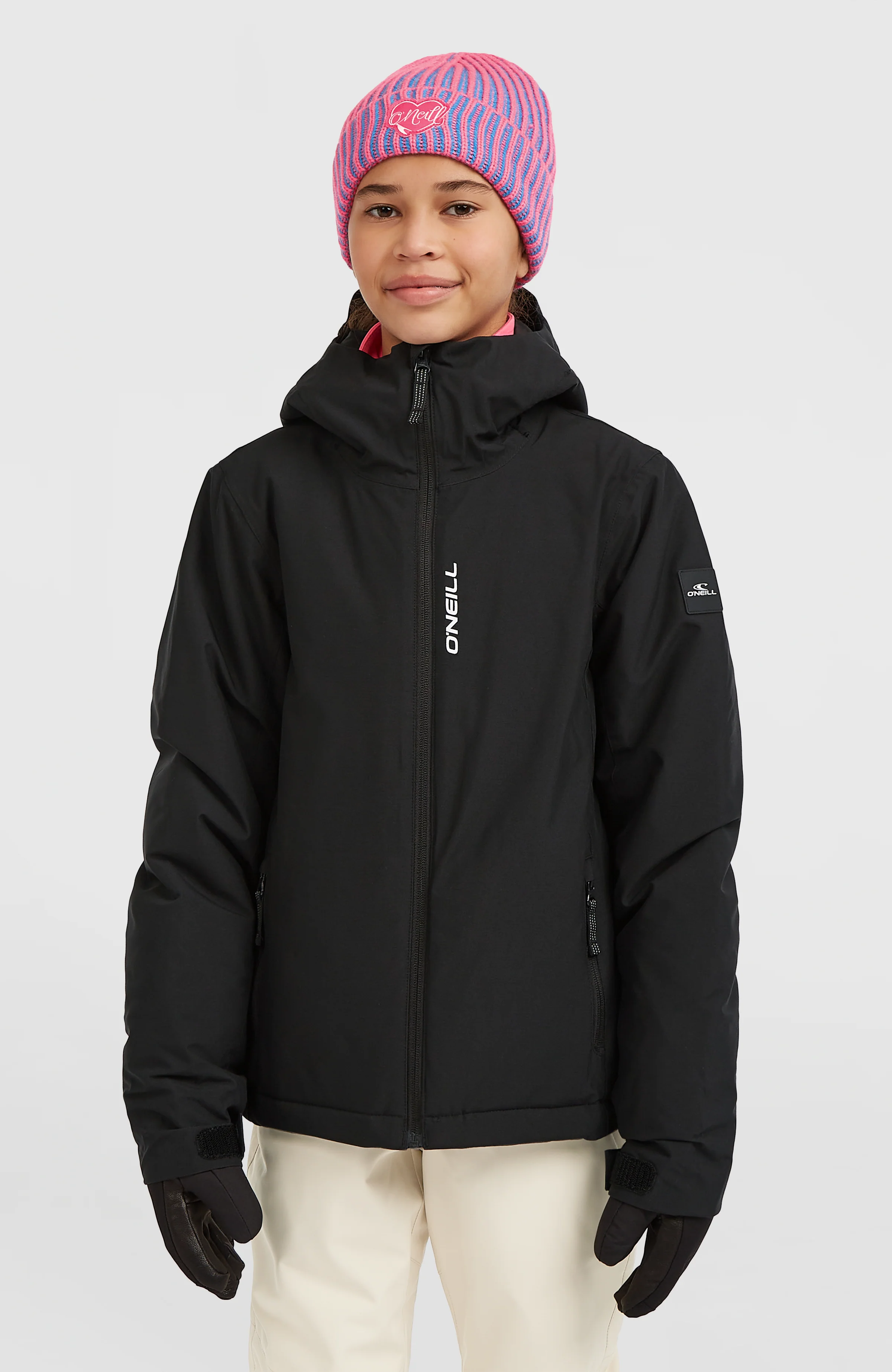 17028-fwc-cruz-snow-jacket-black-out-1.webp FWC'Cruz Snow Jacket | Black Out