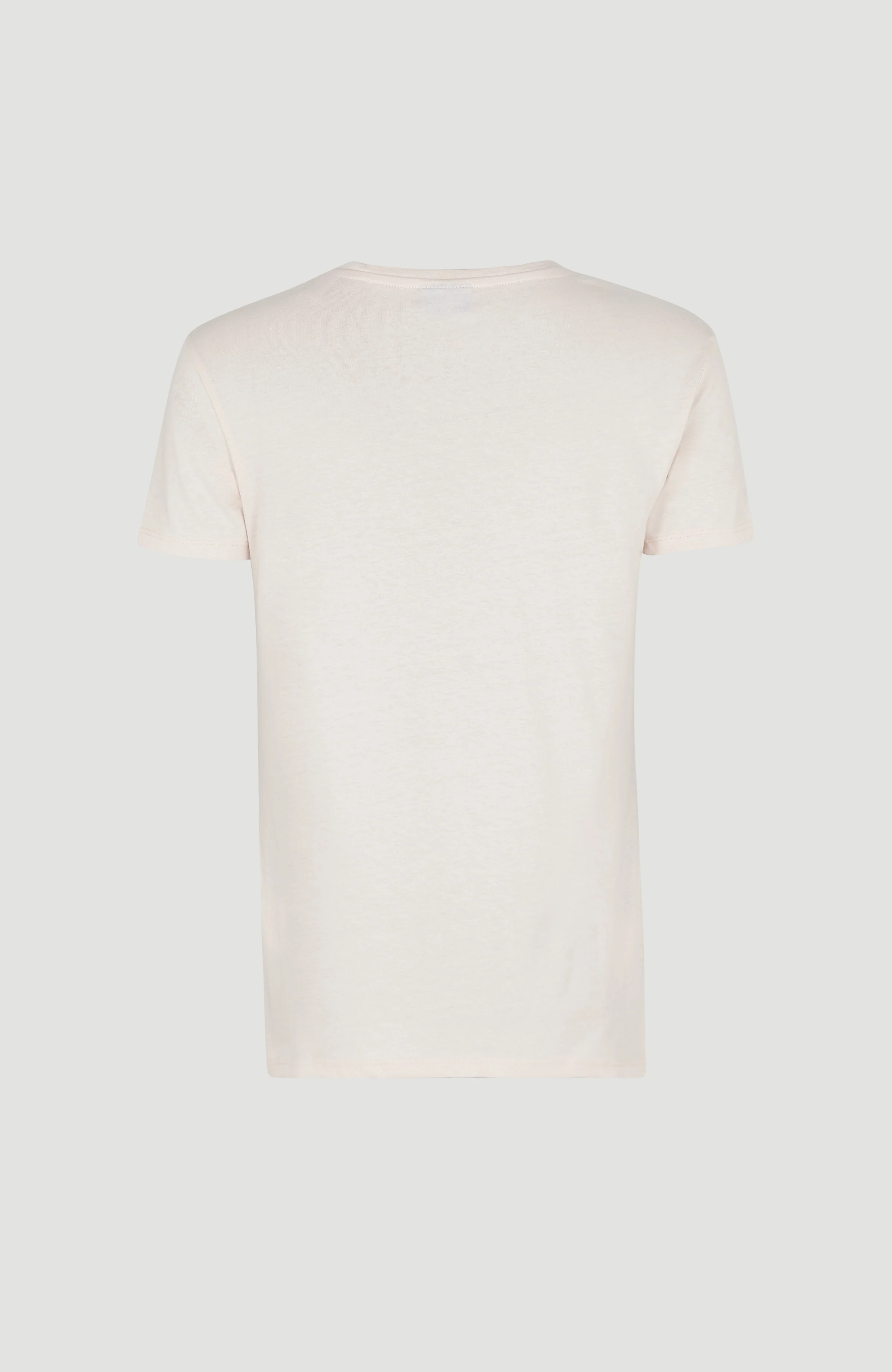 Essentials T-Shirt | Peach Whip