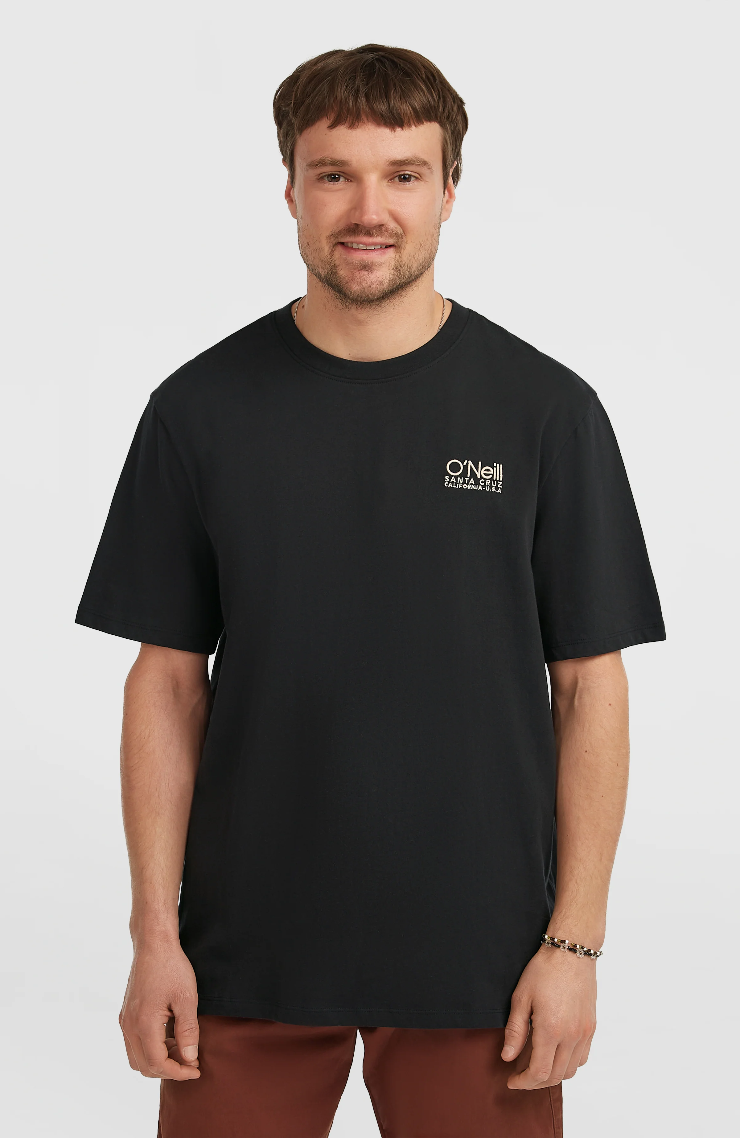 17069-original-cali-logo-t-shirt-black-out-1.webp Original Cali Logo T-Shirt | Black Out