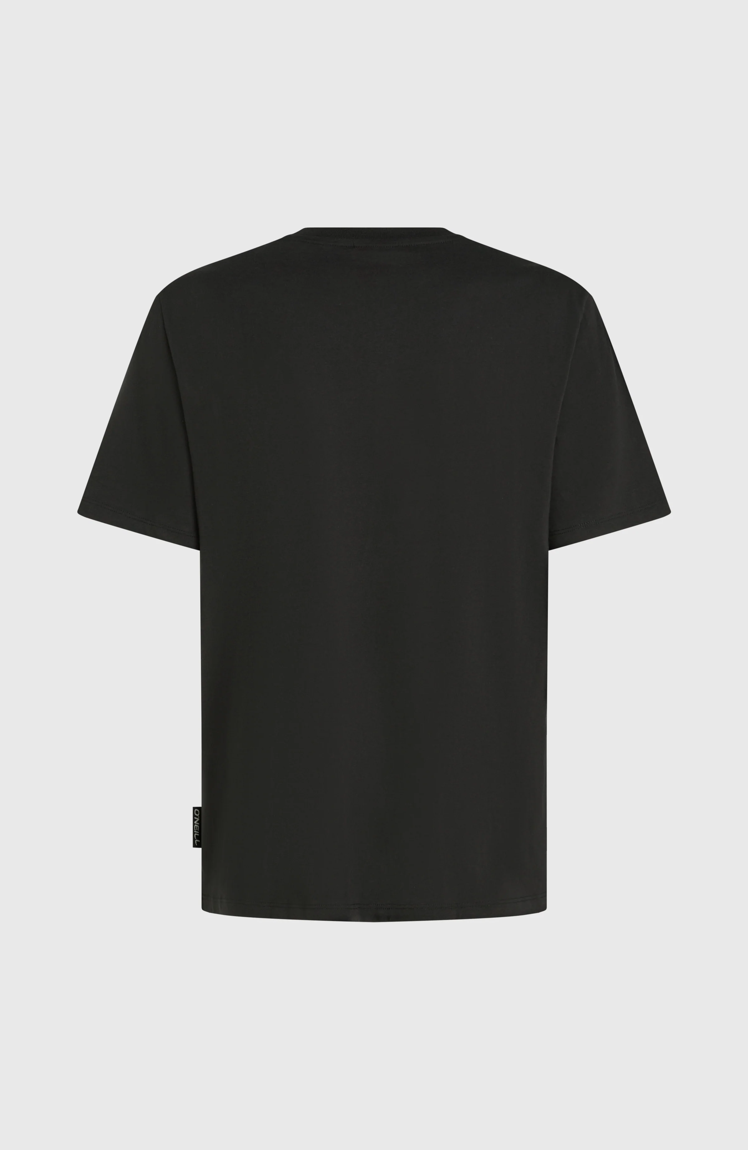 Original Cali Logo T-Shirt | Black Out