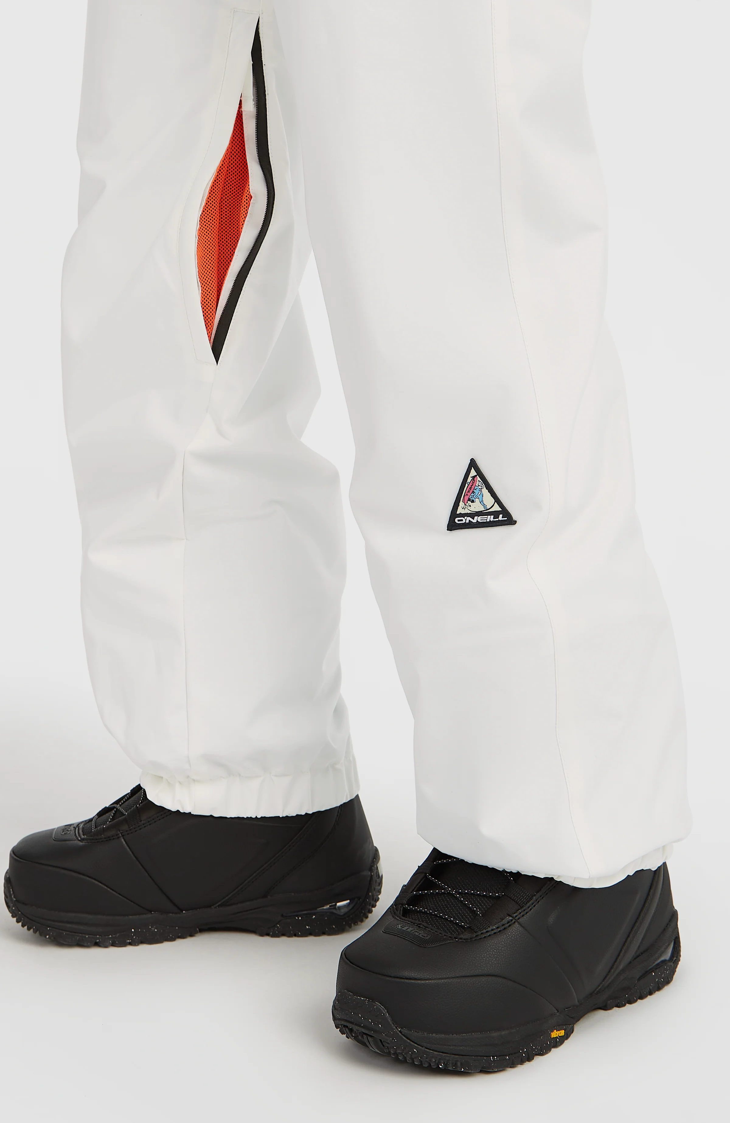 FWC'Play Snow Pants | Undyed