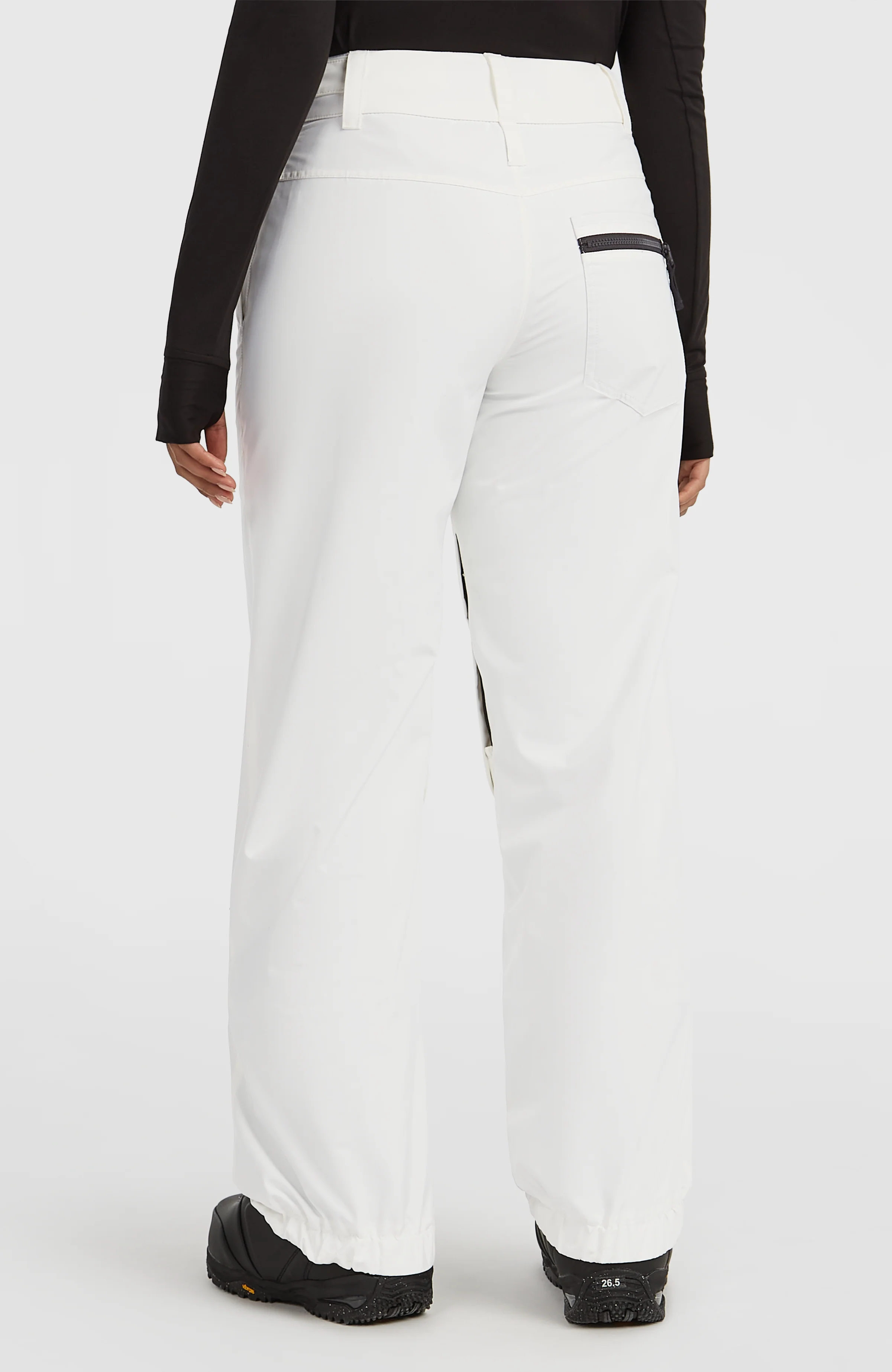 FWC'Play Snow Pants | Undyed