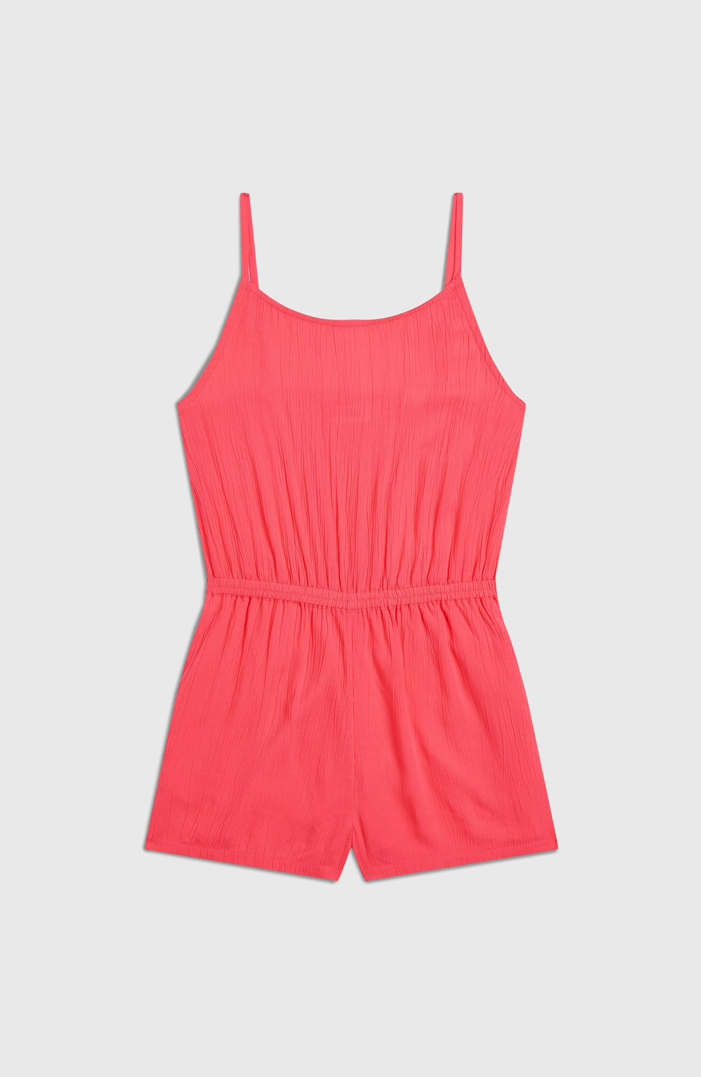 Summer Woven Playsuit | Froly