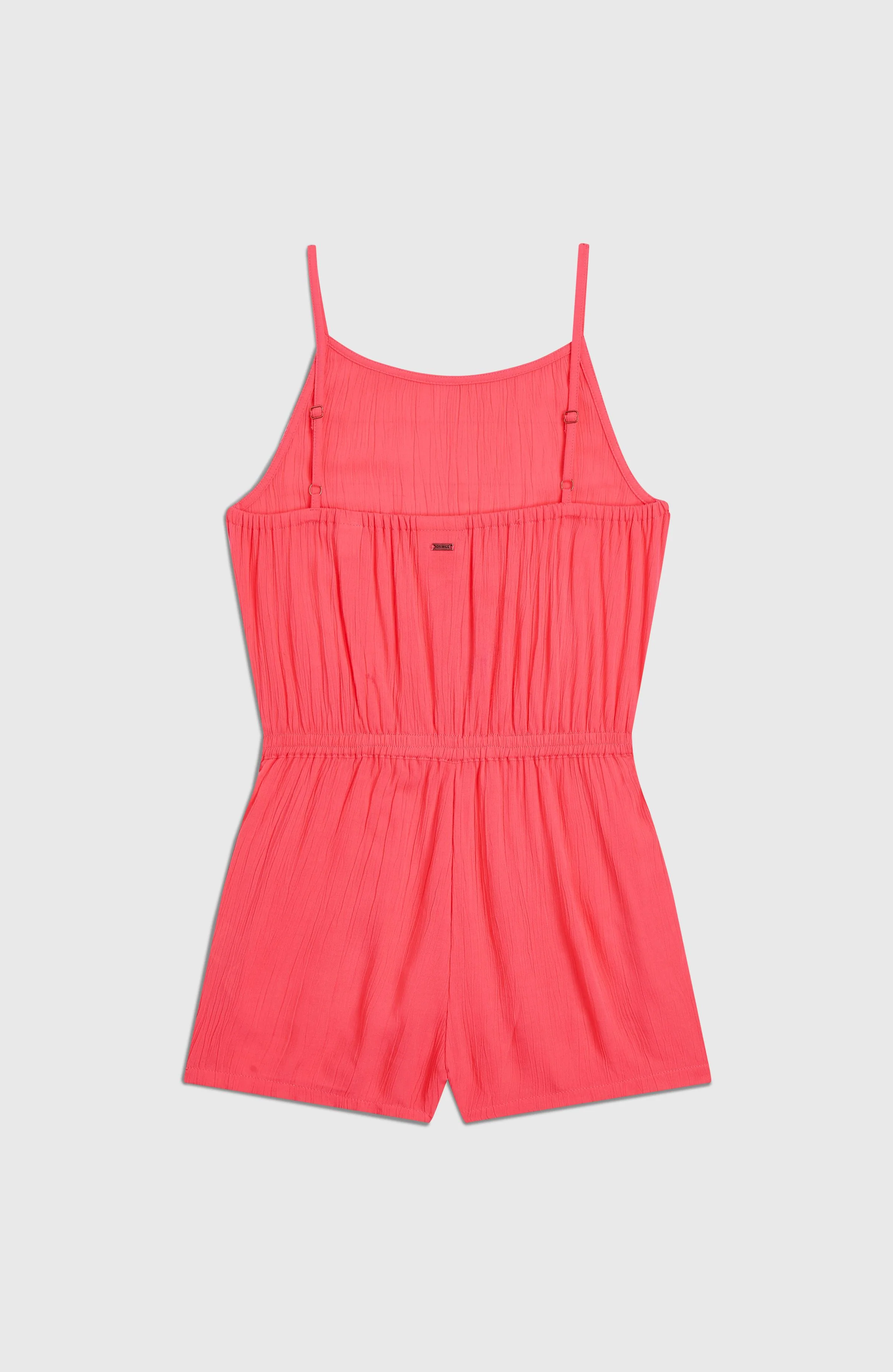 Summer Woven Playsuit | Froly