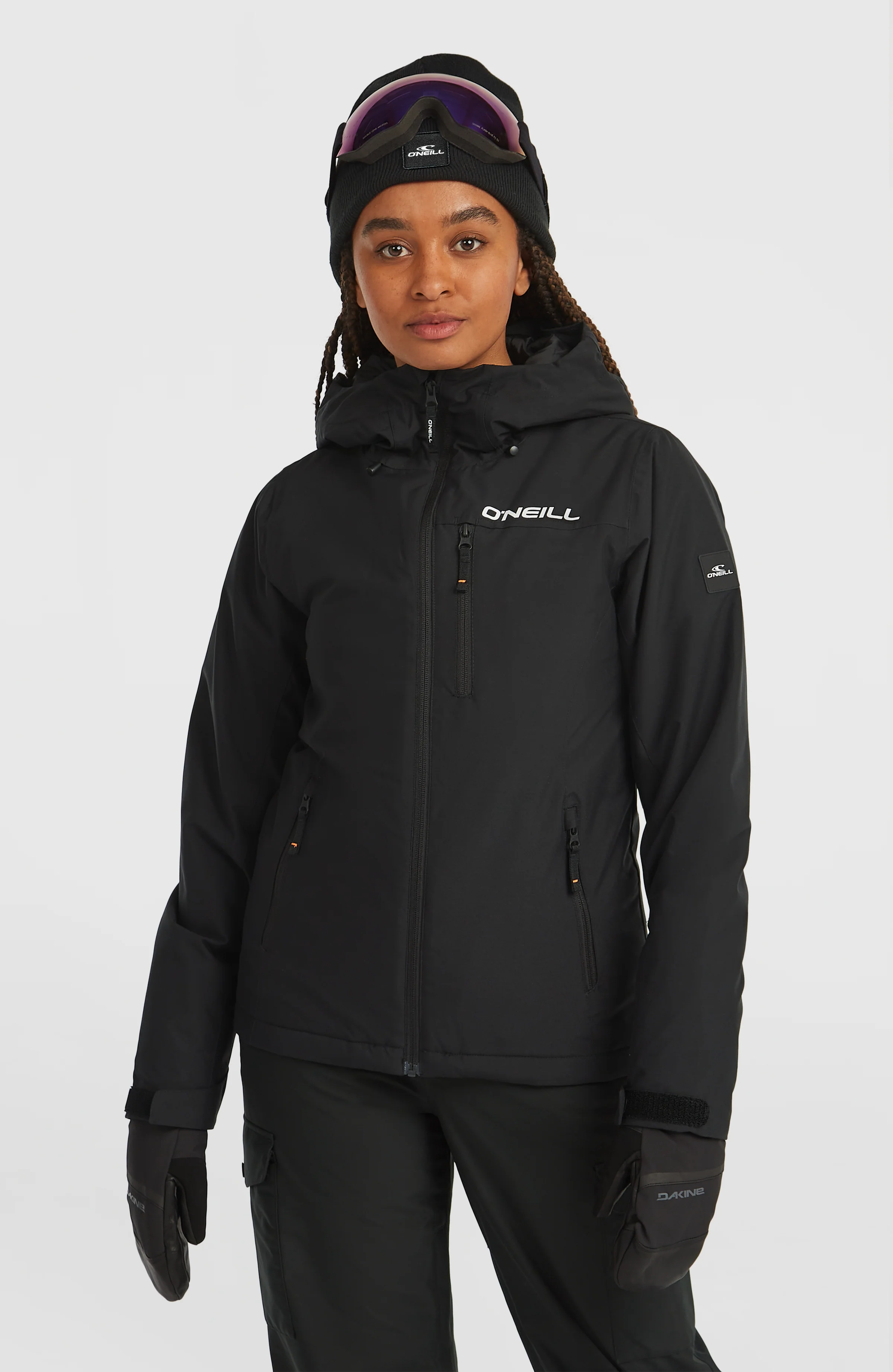 17229-fwc-cruz-snow-jacket-black-out-1.webp FWC'Cruz Snow Jacket | Black Out