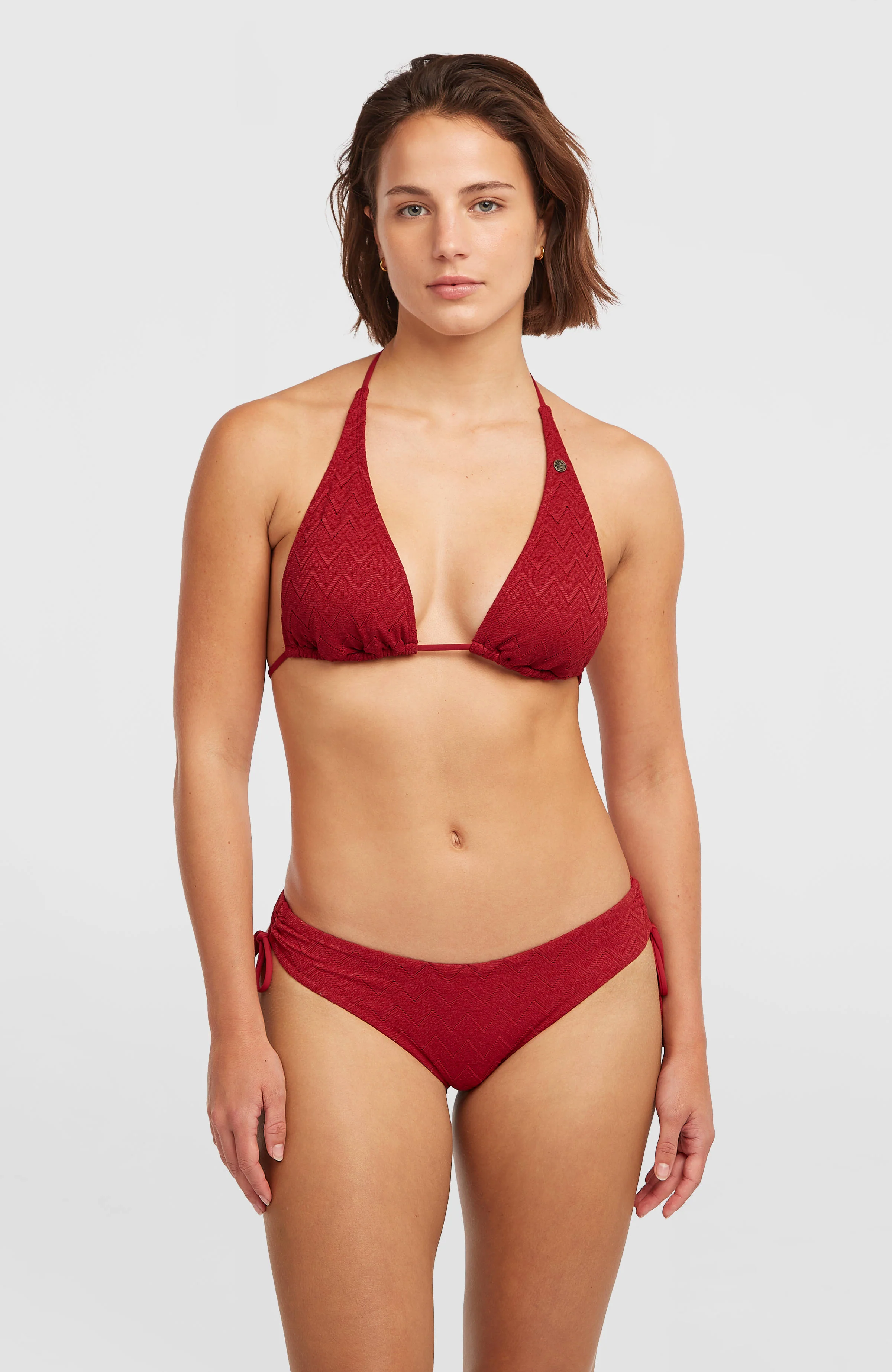 1723-o-riginals-crochet-bikini-set-midnight-poppy-1.webp O'Riginals Crochet Bikini Set | Midnight Poppy