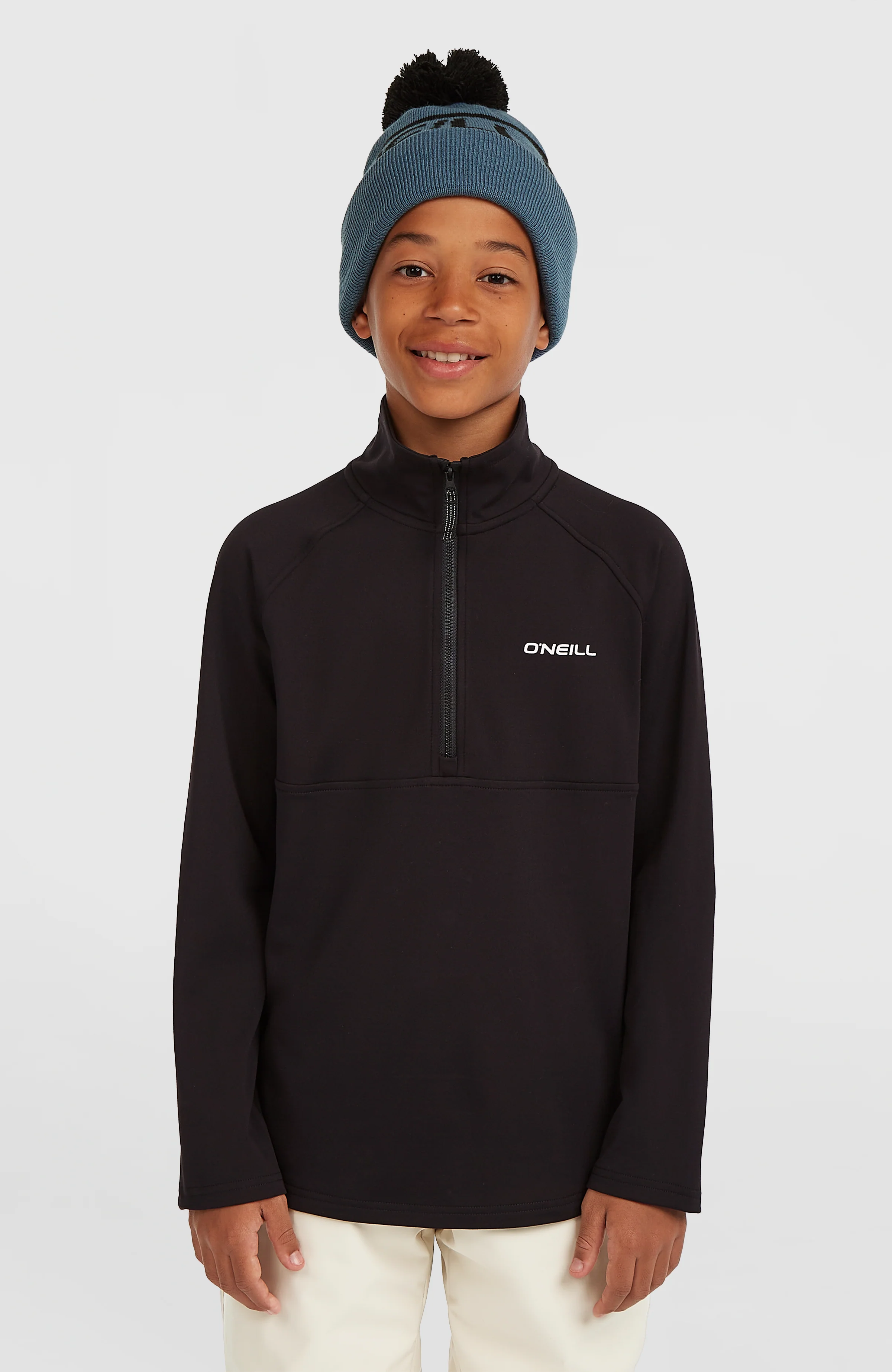 FWC'Cruz Fleece | Black Out