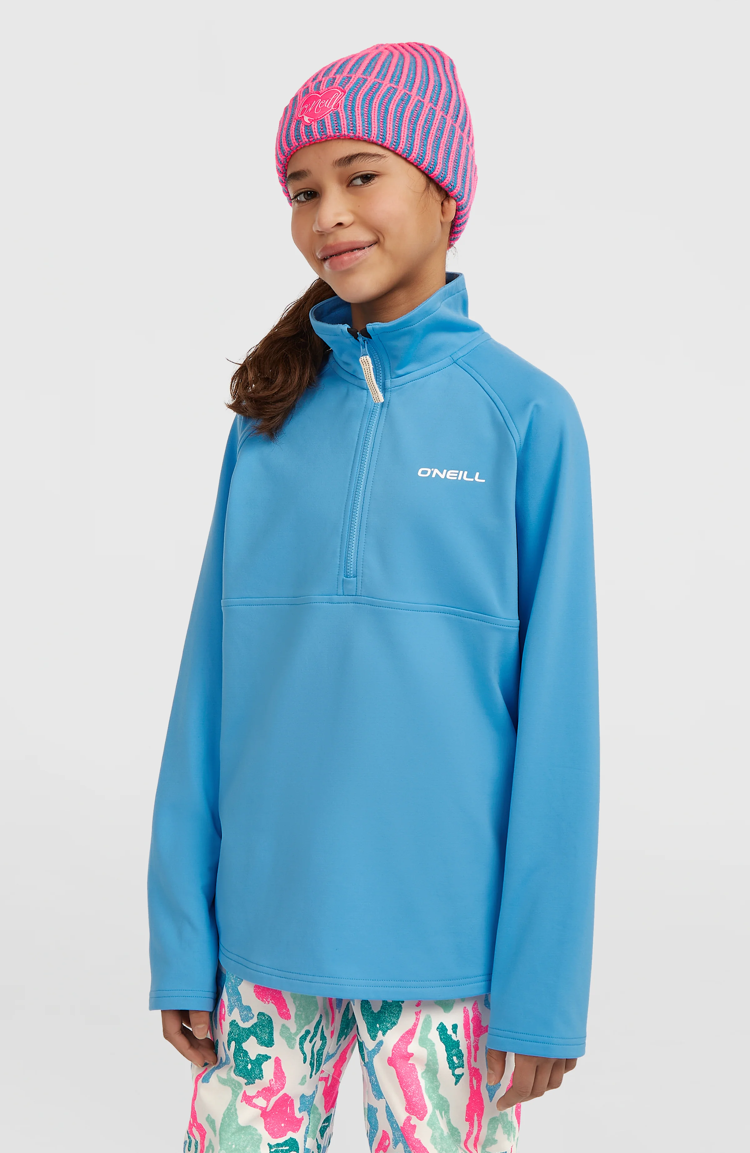 17243-fwc-cruz-fleece-blue-poppy-1.webp FWC'Cruz Fleece | Blue Poppy