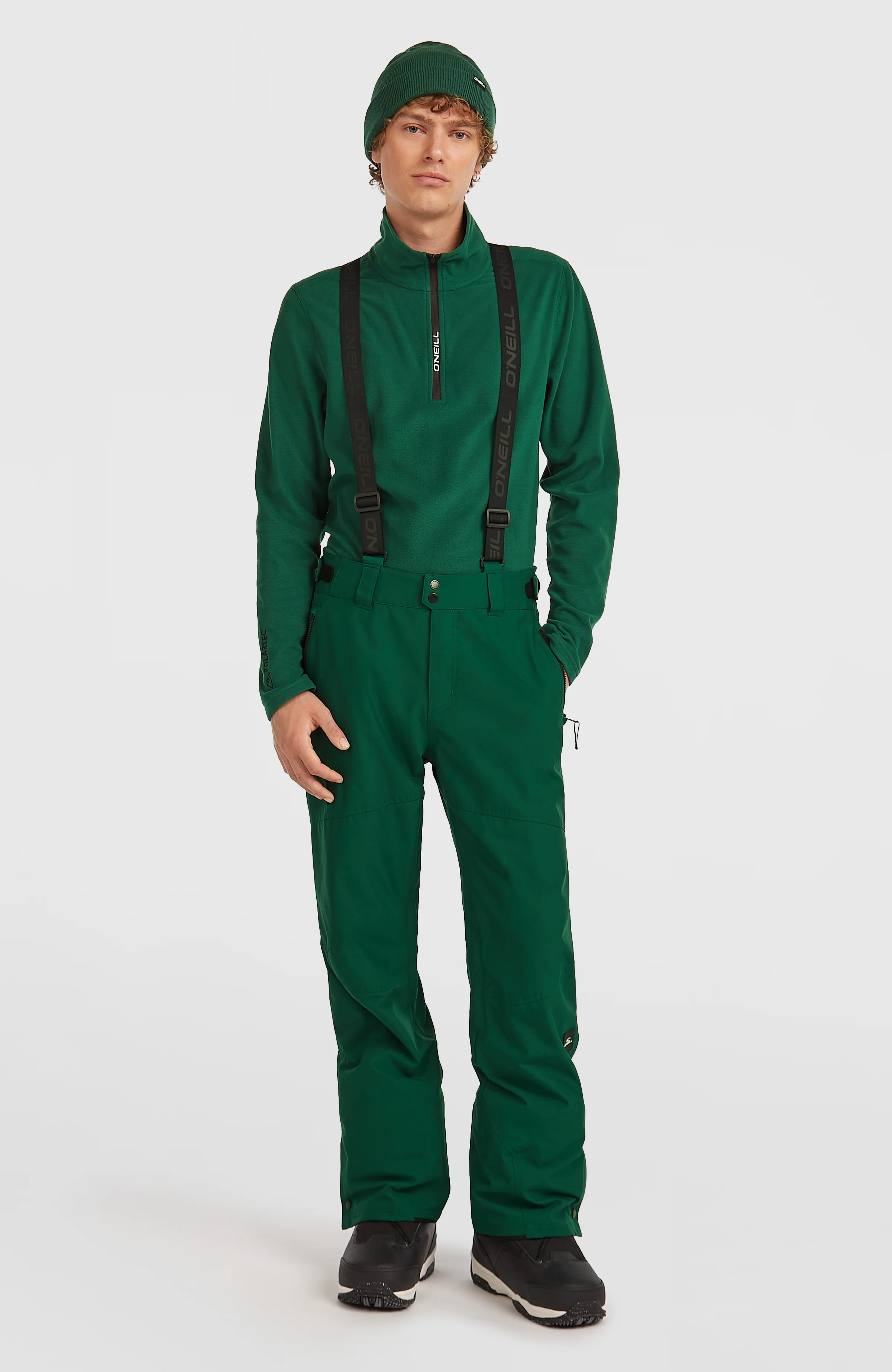 17257-fwc-cruz-suspender-snow-pants-emerald-envy-1.webp FWC'Cruz Suspender Snow Pants | Emerald Envy