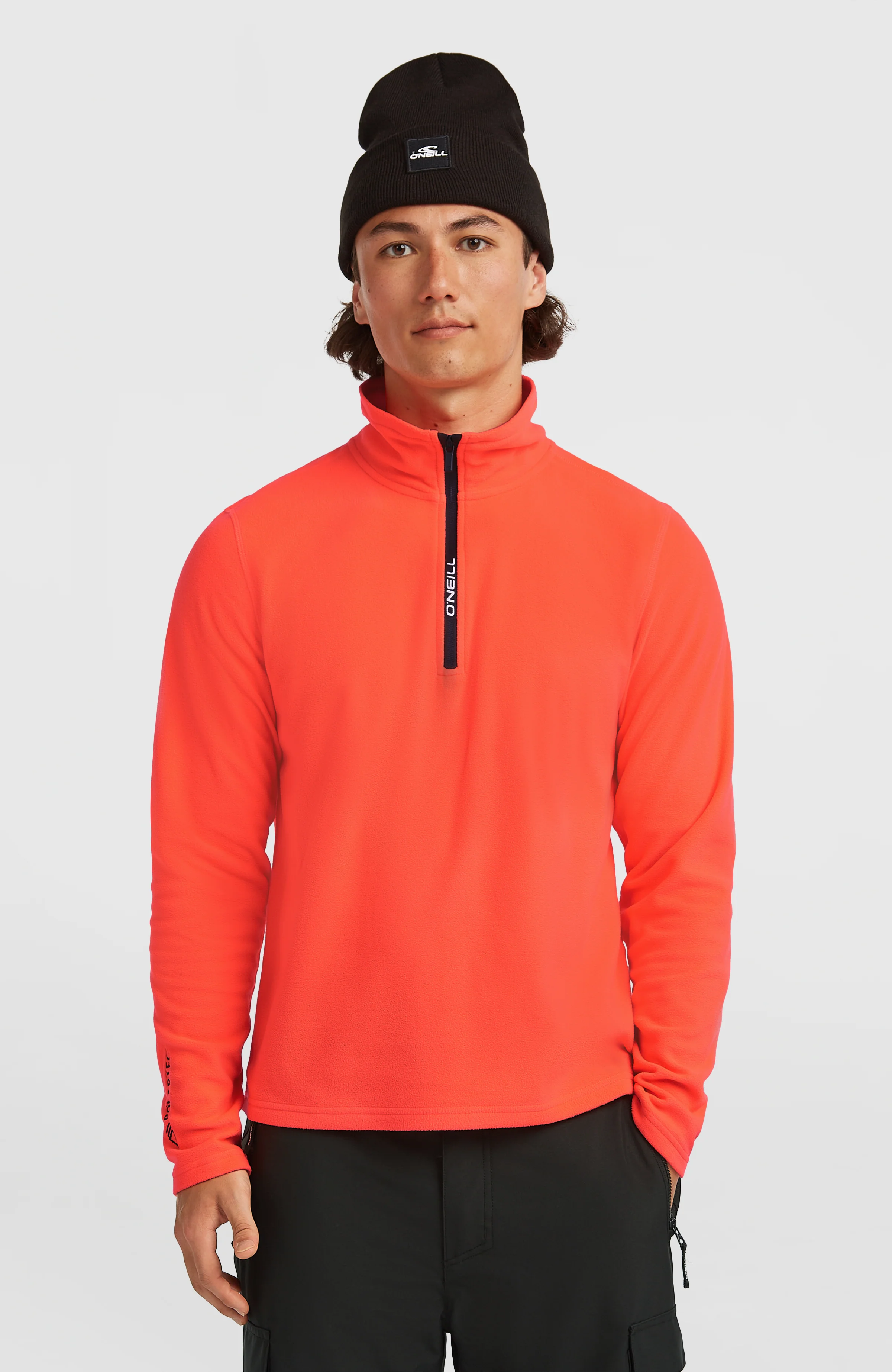 17263-fwc-cruz-jack-s-polartec-half-zip-fleece-tokyo-lights-1.webp FWC'Cruz Jack's Polartec® Half-Zip Fleece | Tokyo Lights