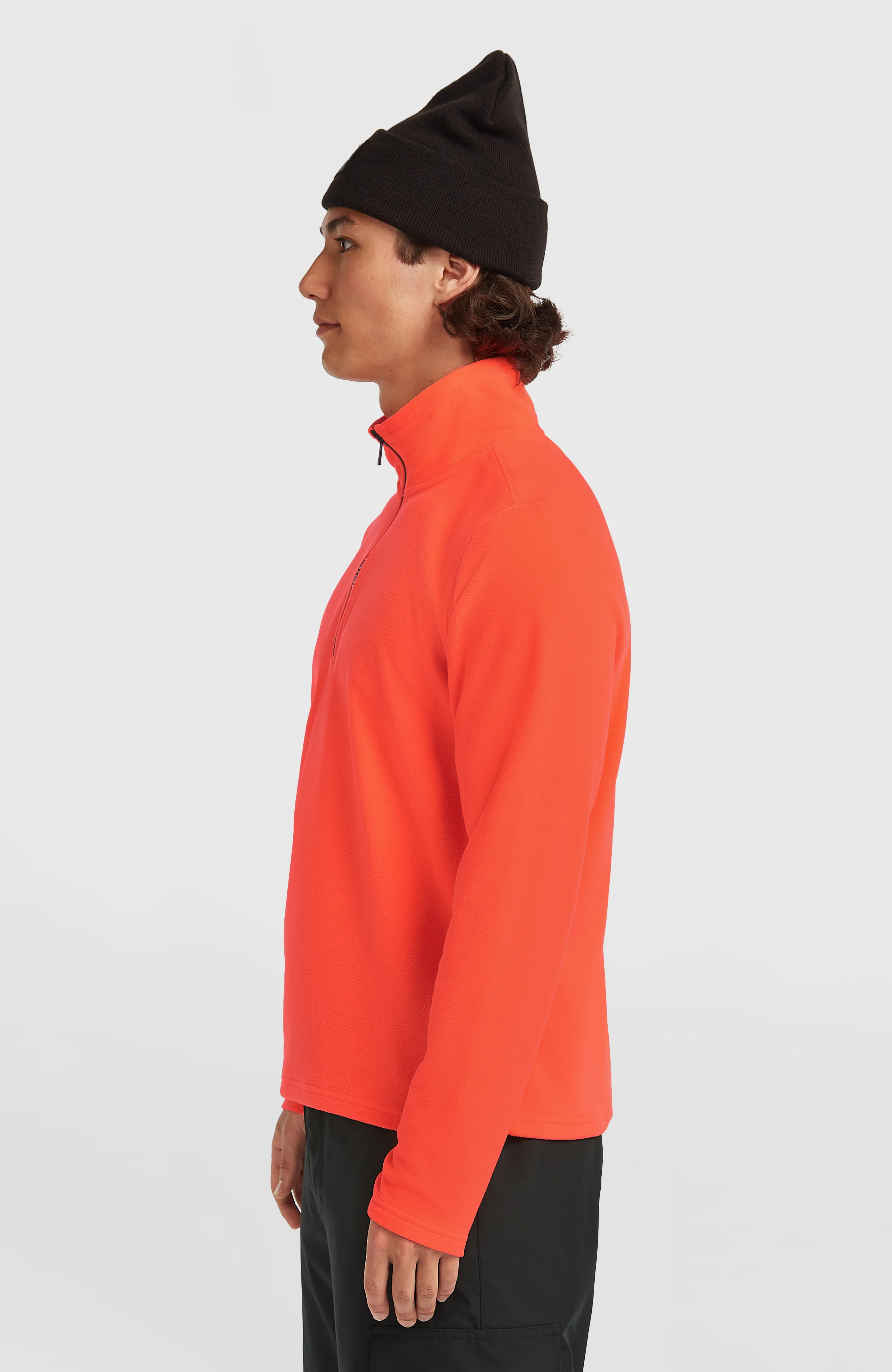 FWC'Cruz Jack's Polartec® Half-Zip Fleece | Tokyo Lights