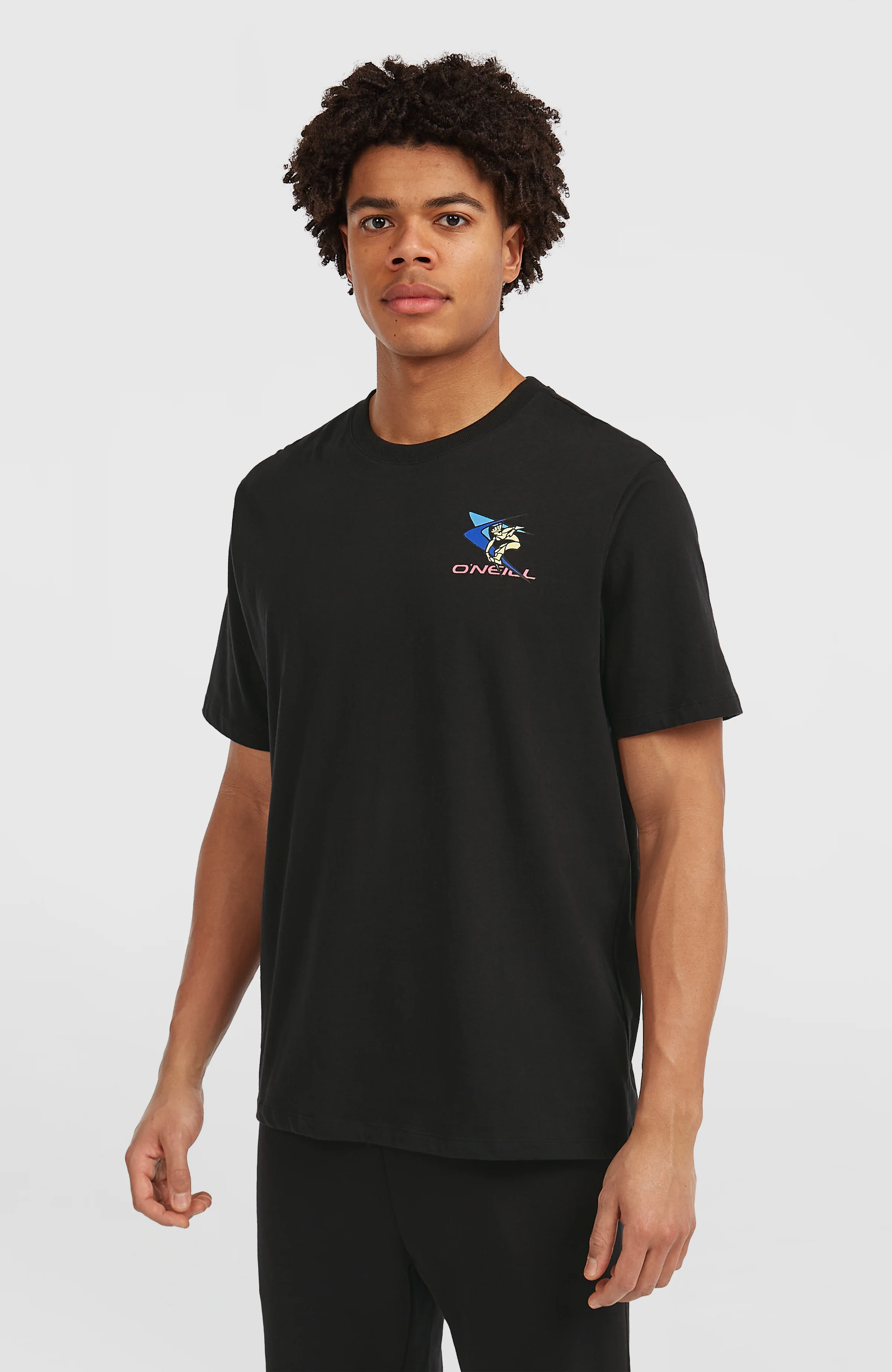 17302-fwc-play-graphic-t-shirt-black-out-1.webp FWC'Play Graphic T-Shirt | Black Out