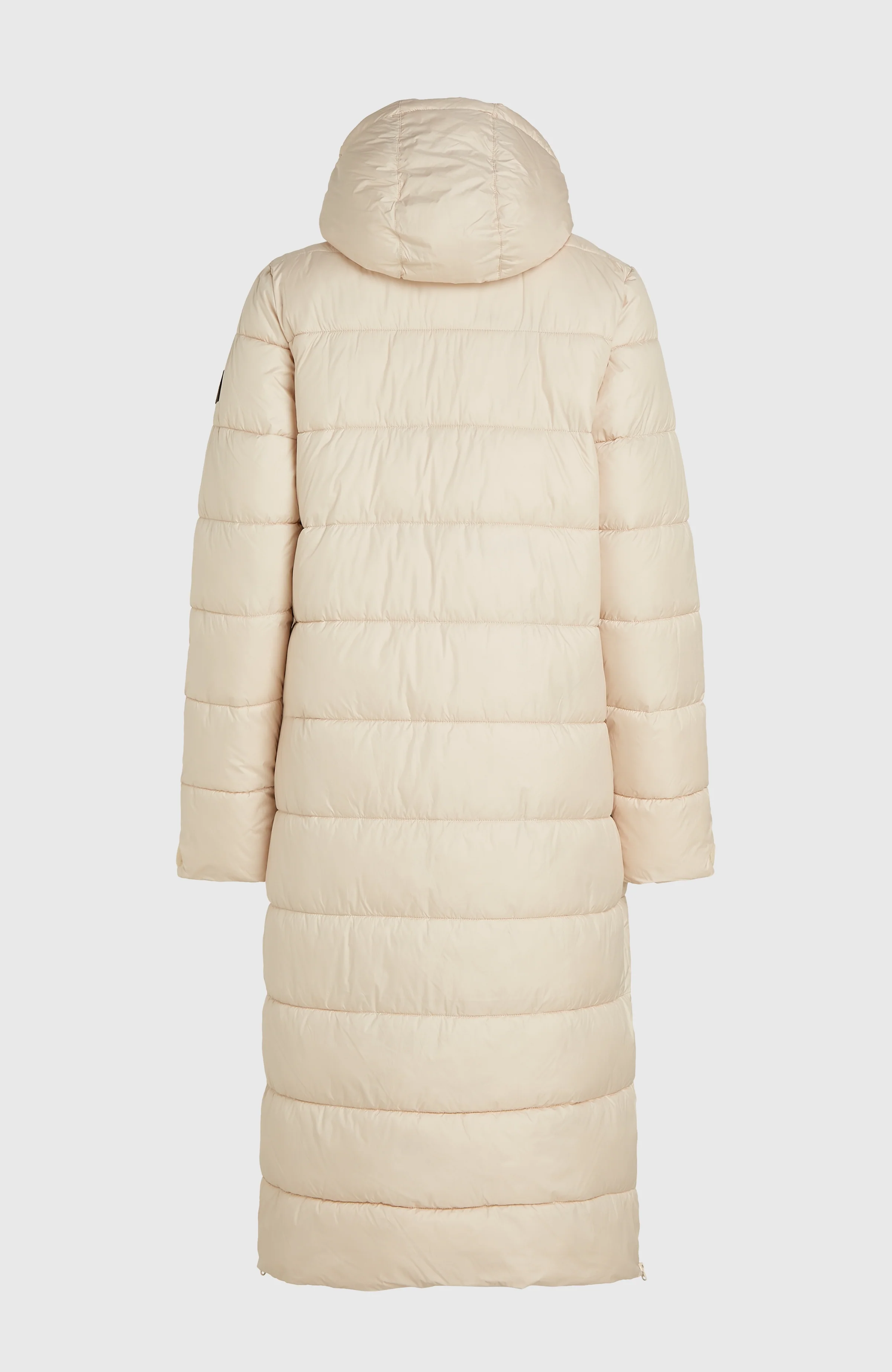 Must-Have Long Puffer Jacket | Macaron