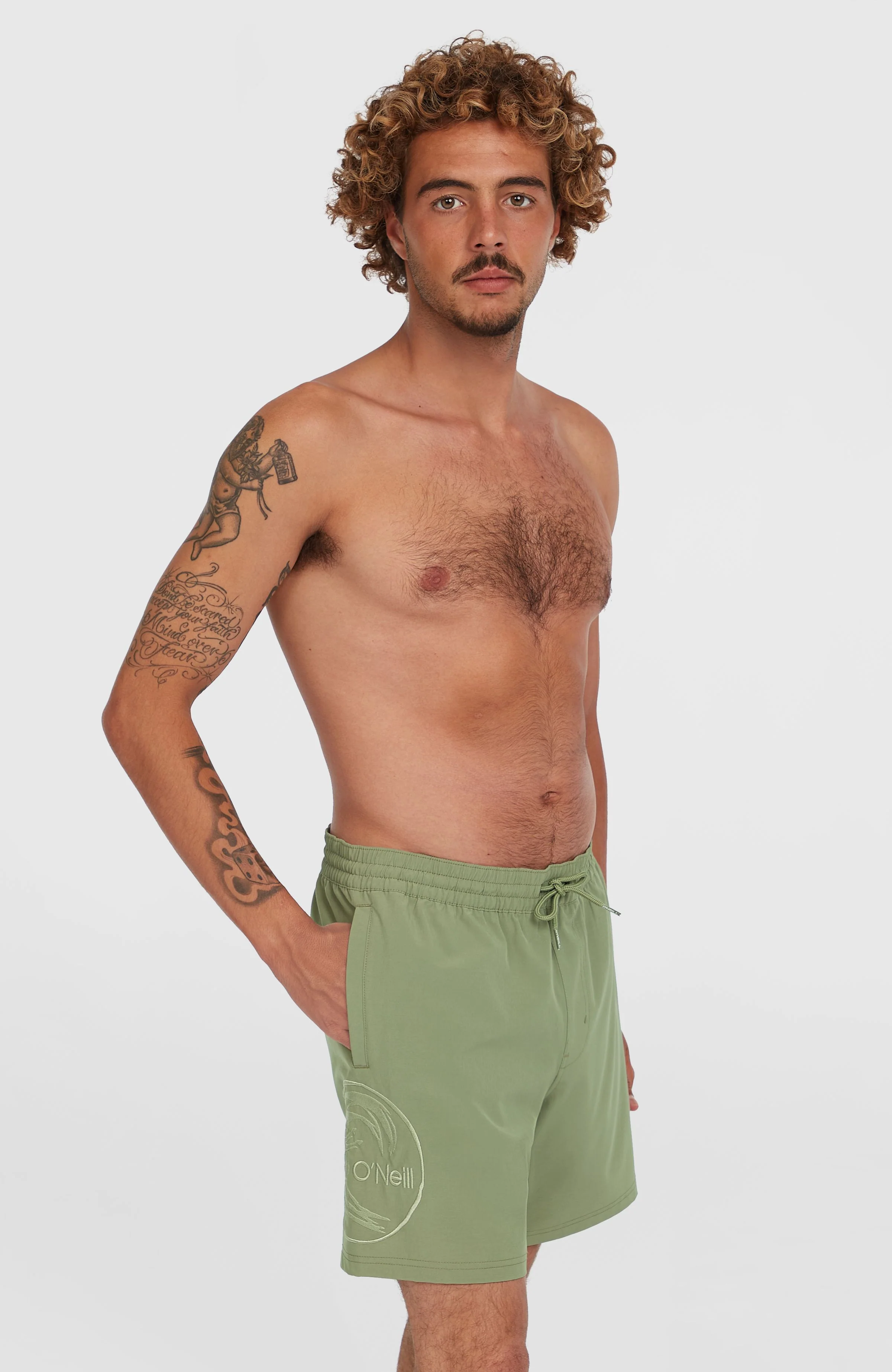 17347-o-riginals-cali-ocean-16-swim-shorts-avery-fern-1.webp O'Riginals Cali Ocean 16'' Swim Shorts | Avery Fern