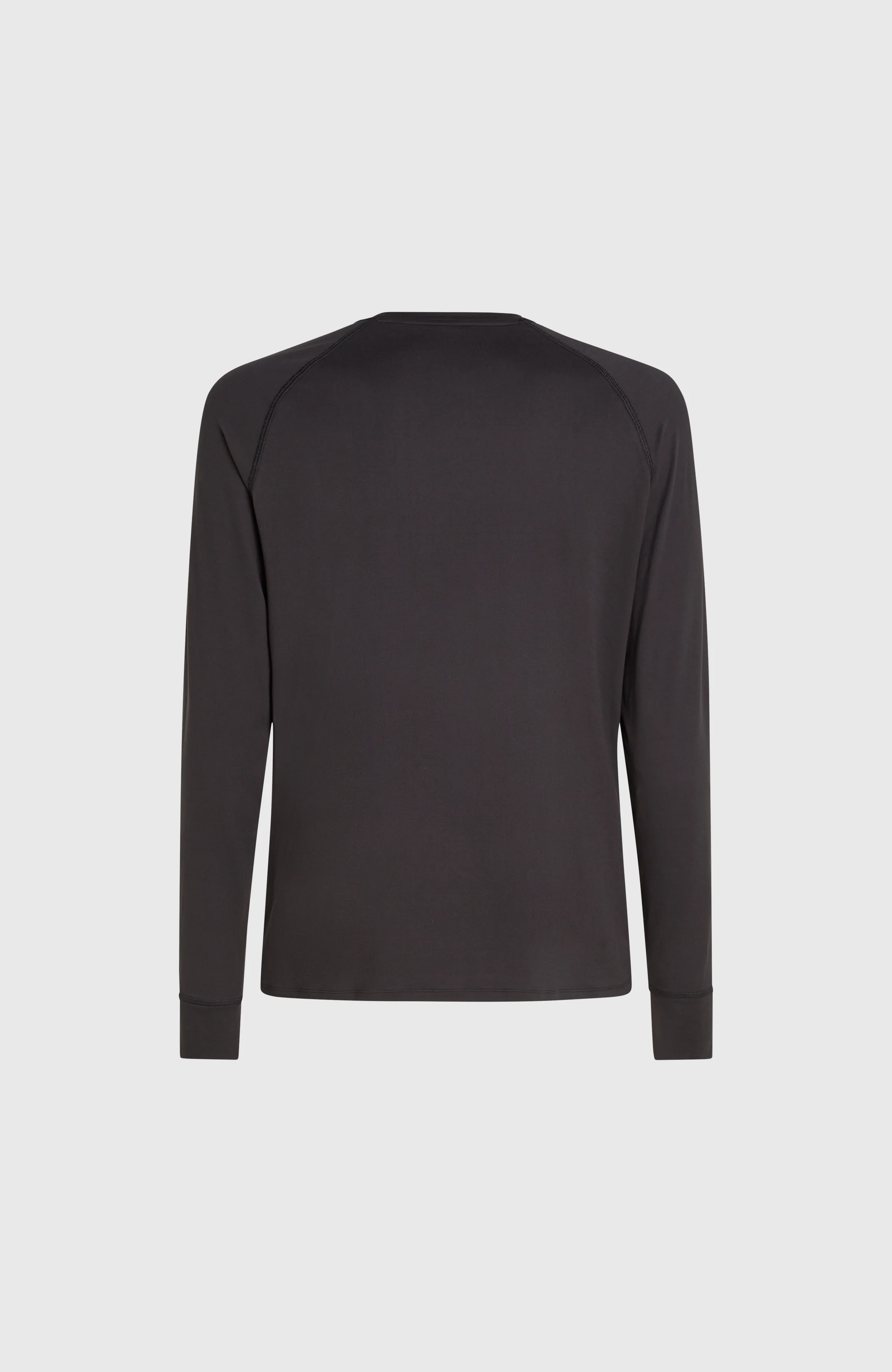 Baselayer Top | Black Out