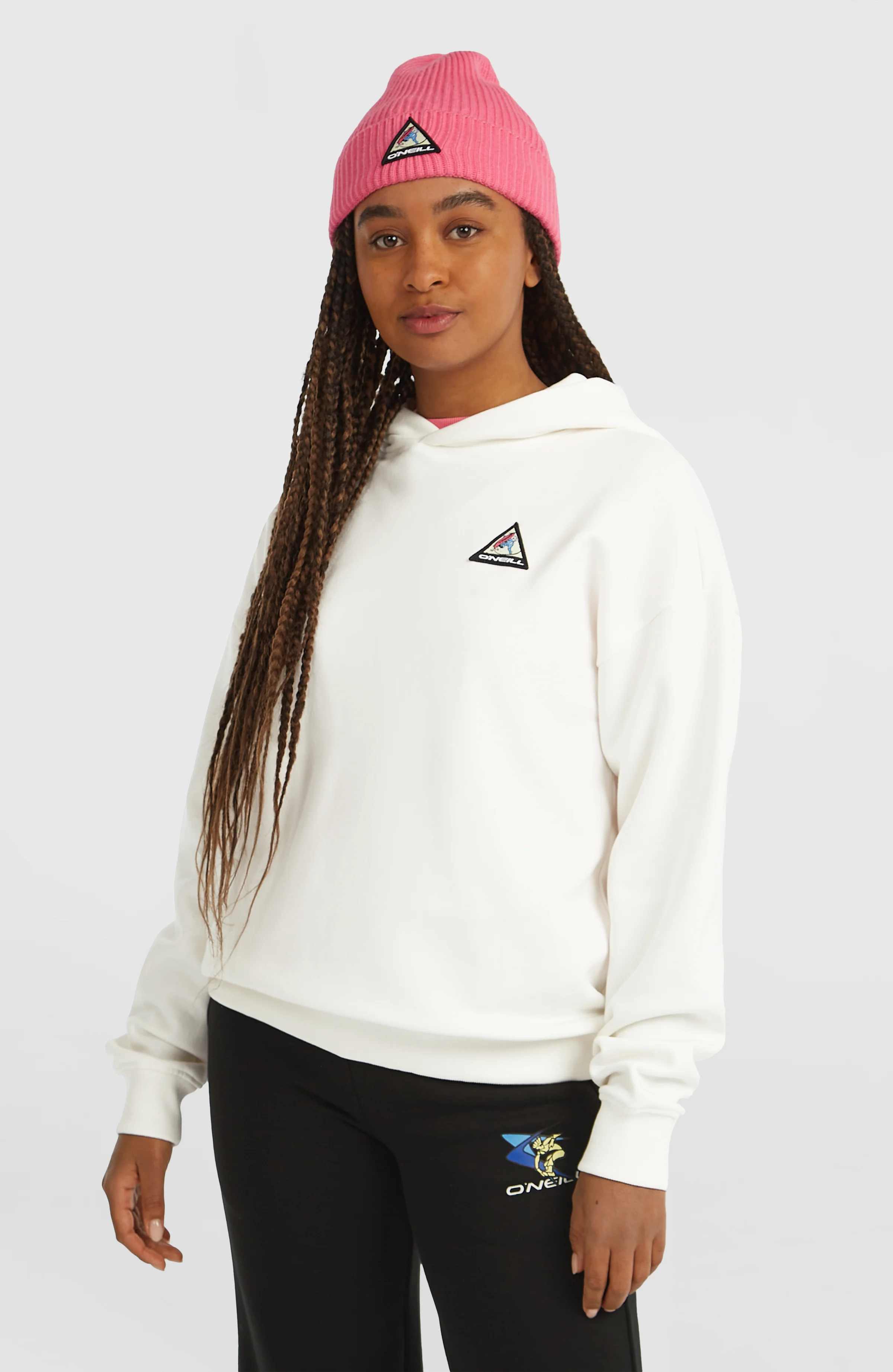 FWC'Play Hoodie | Snow White