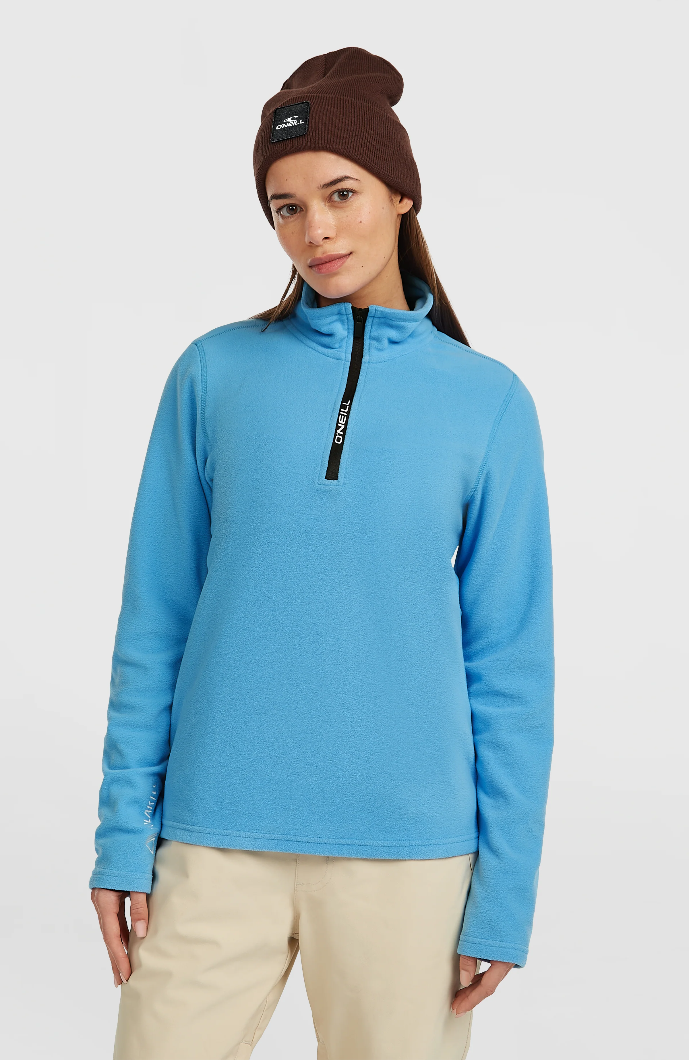 17402-fwc-cruz-jack-s-polartec-half-zip-fleece-blue-poppy-1.webp FWC'Cruz Jack's Polartec® Half-Zip Fleece | Blue Poppy