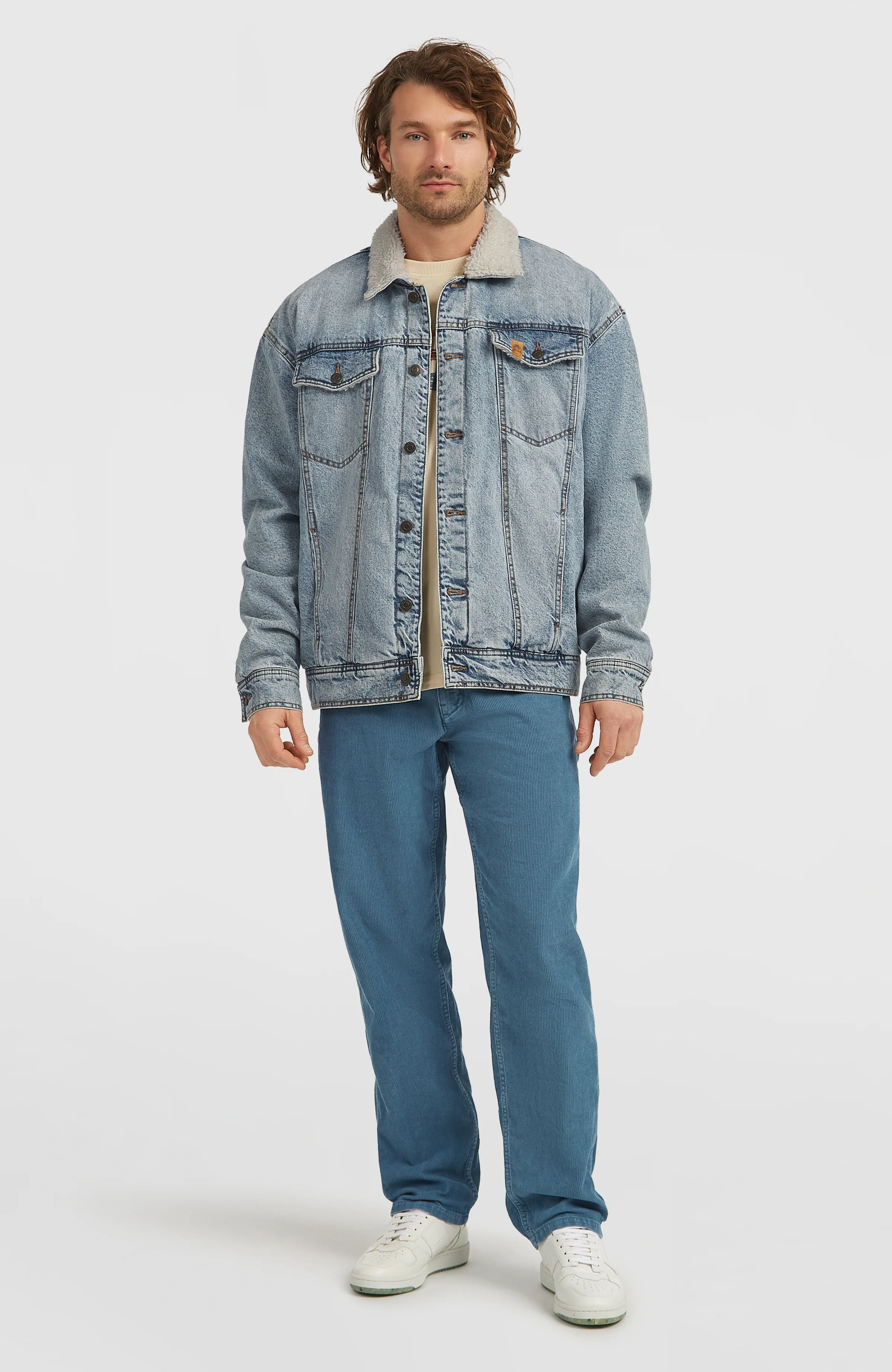 O'Riginals Carpenter Pants | Mozart Blue