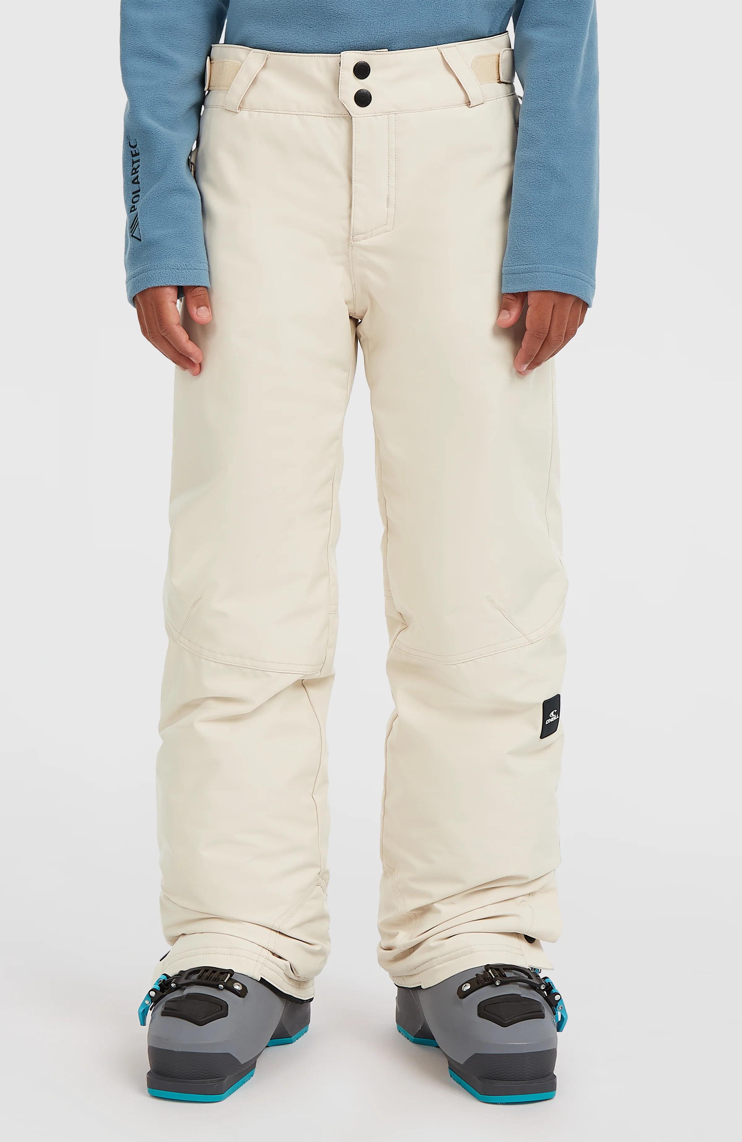 FWC'Cruz Snow Pants | Macaron