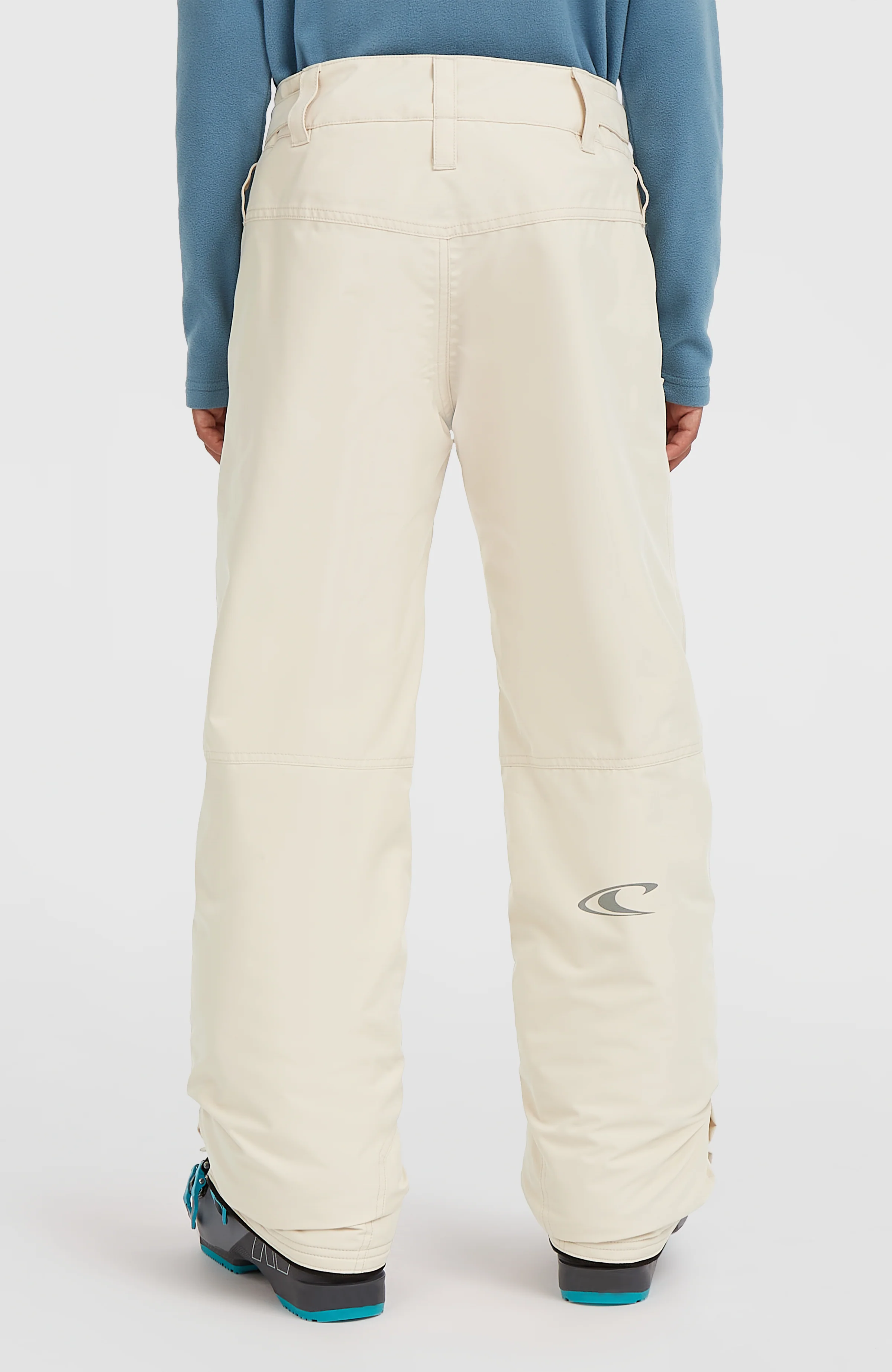 FWC'Cruz Snow Pants | Macaron