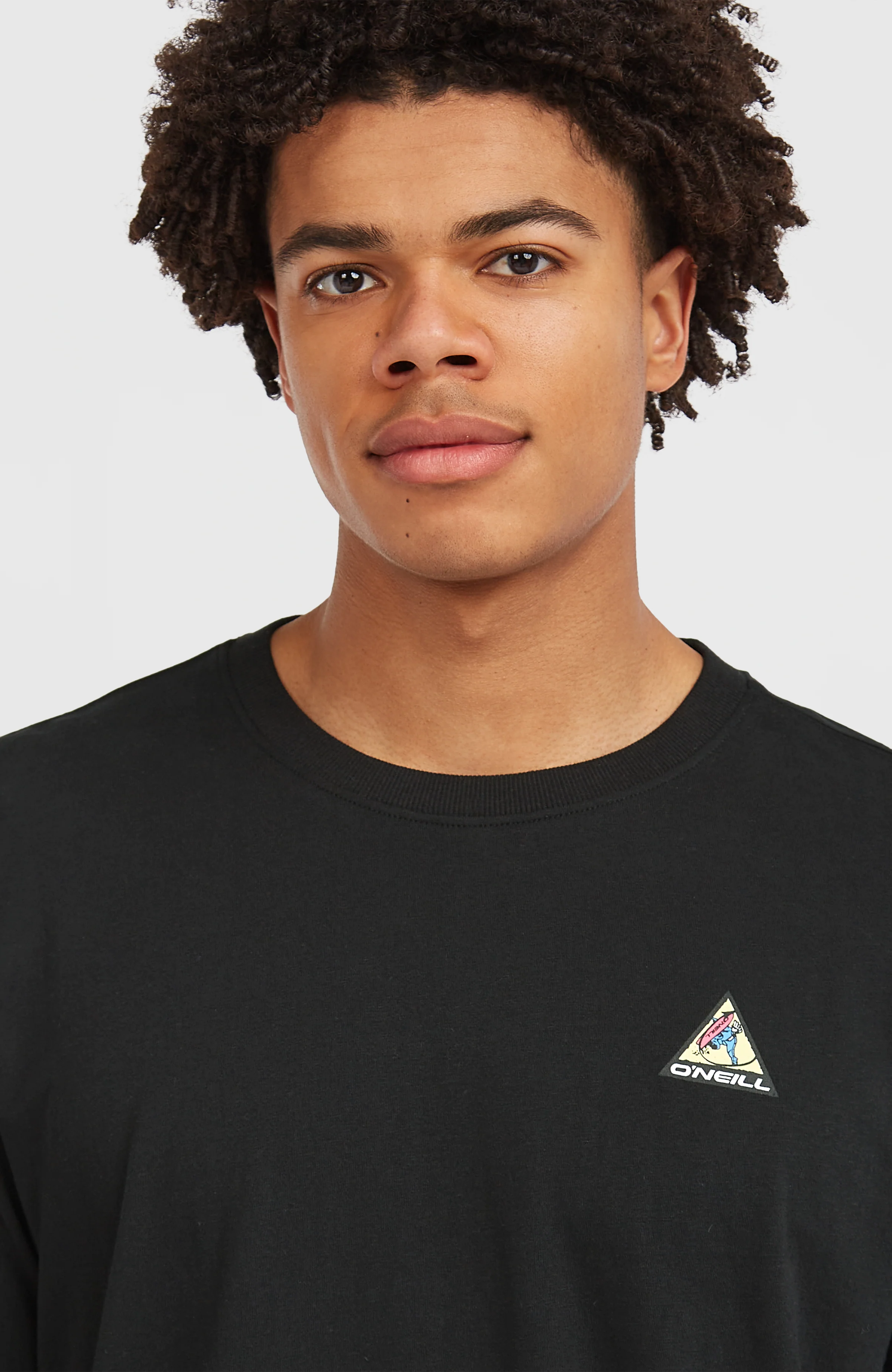 FWC'Play Long-Sleeve T-Shirt | Black Out