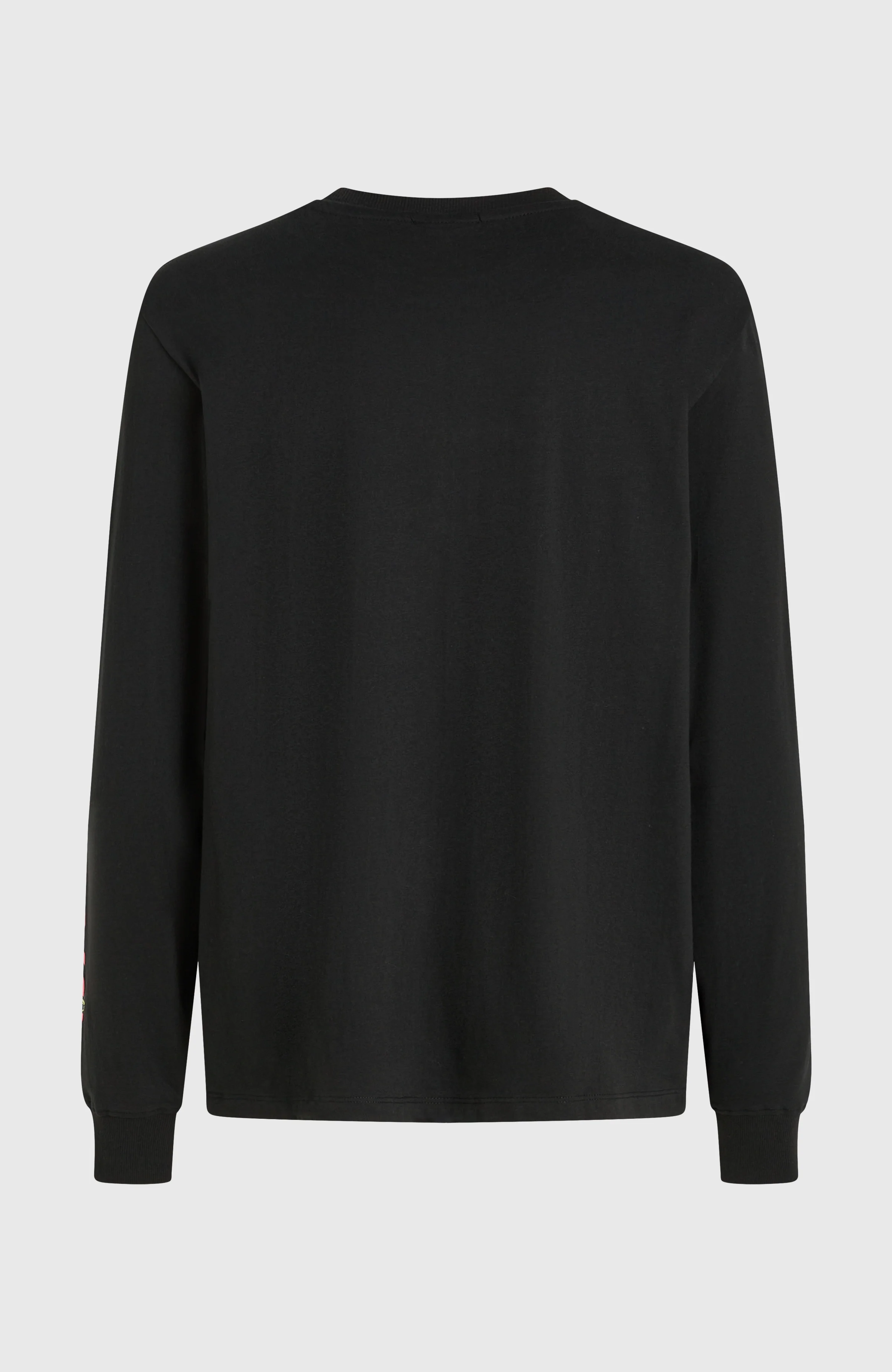 FWC'Play Long-Sleeve T-Shirt | Black Out