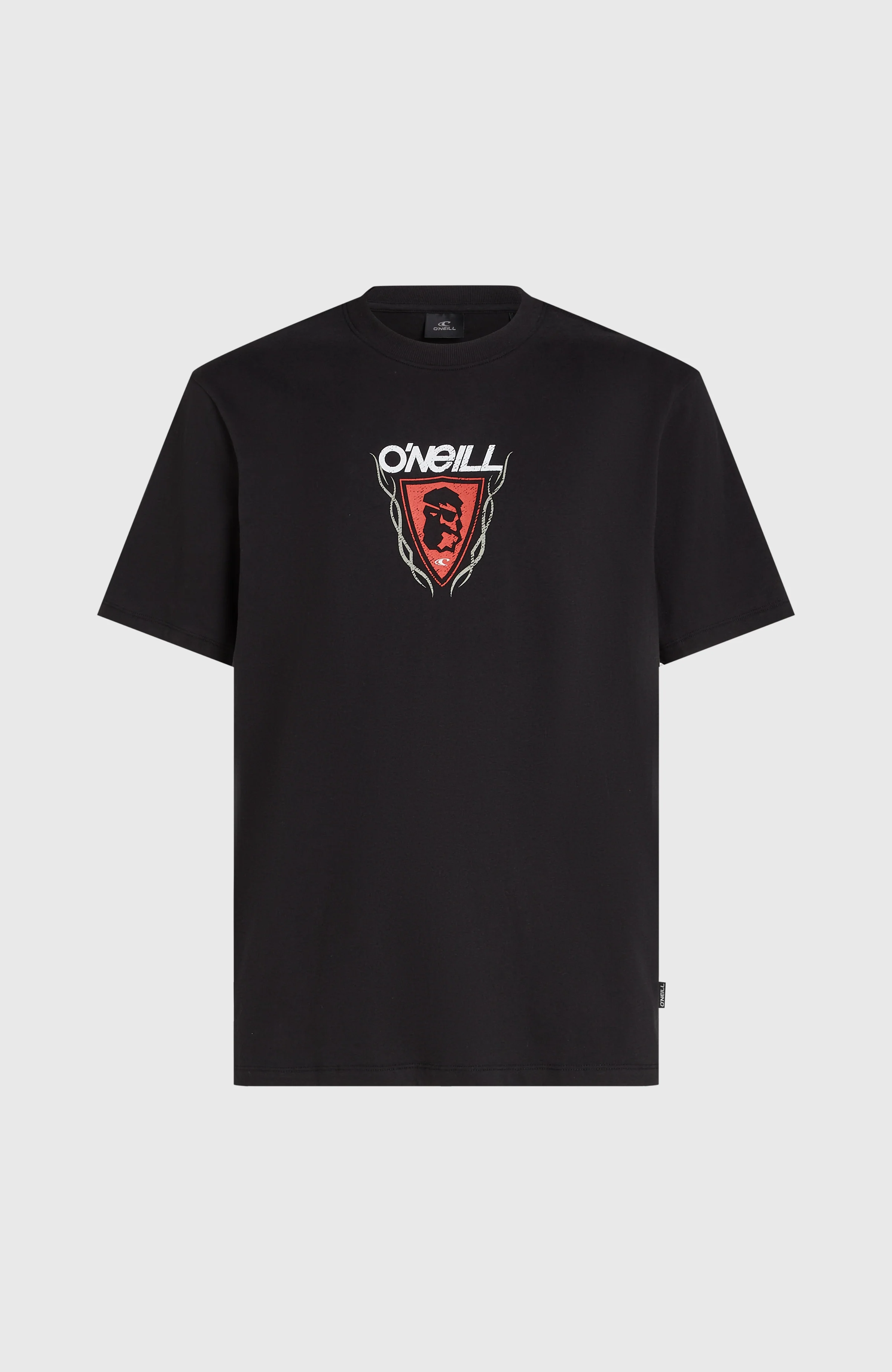 Re-Issue Graphic T-Shirt | Black Out