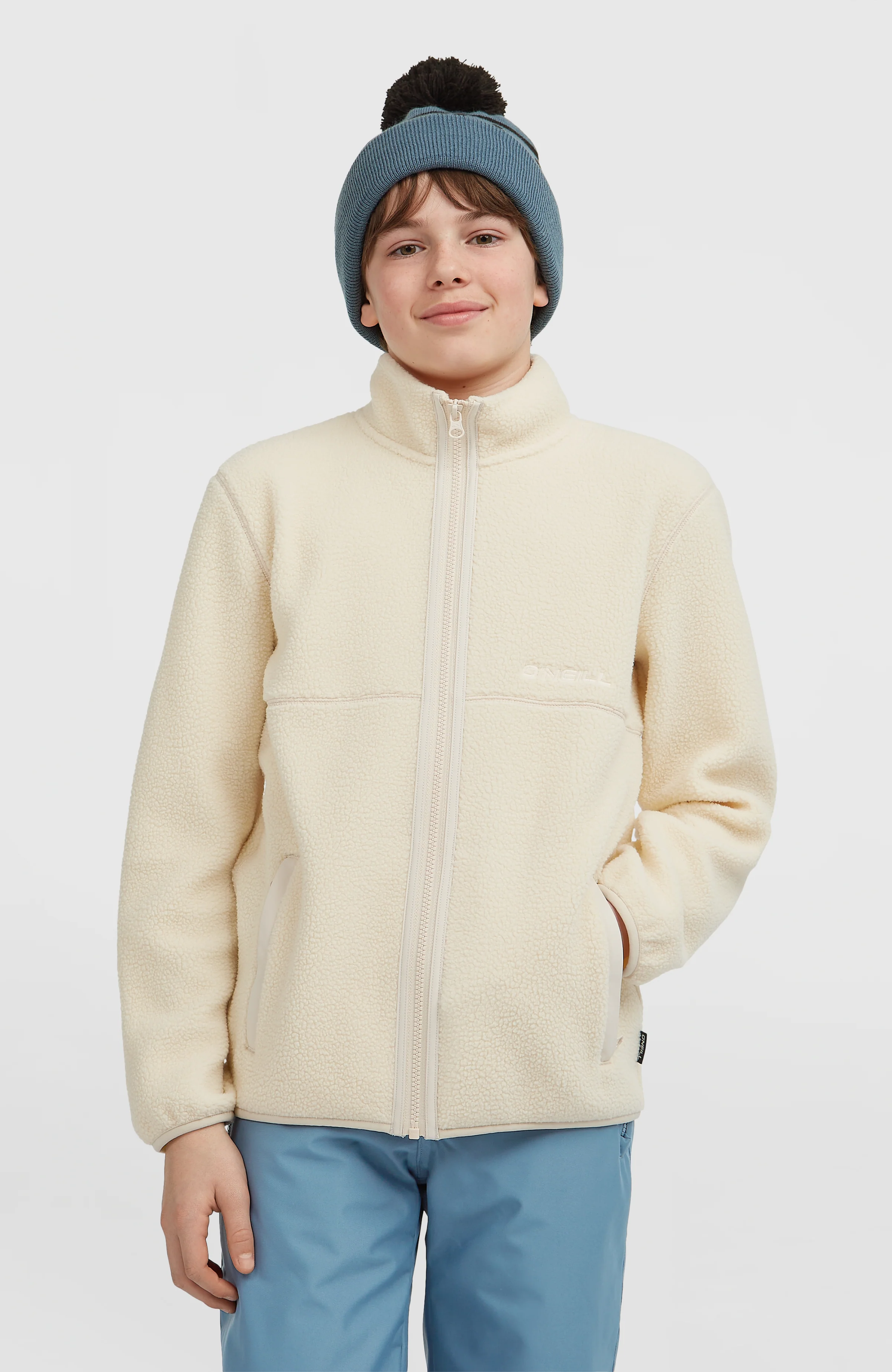 17503-high-pile-full-zip-fleece-macaron-1.webp High-Pile Full-Zip Fleece | Macaron