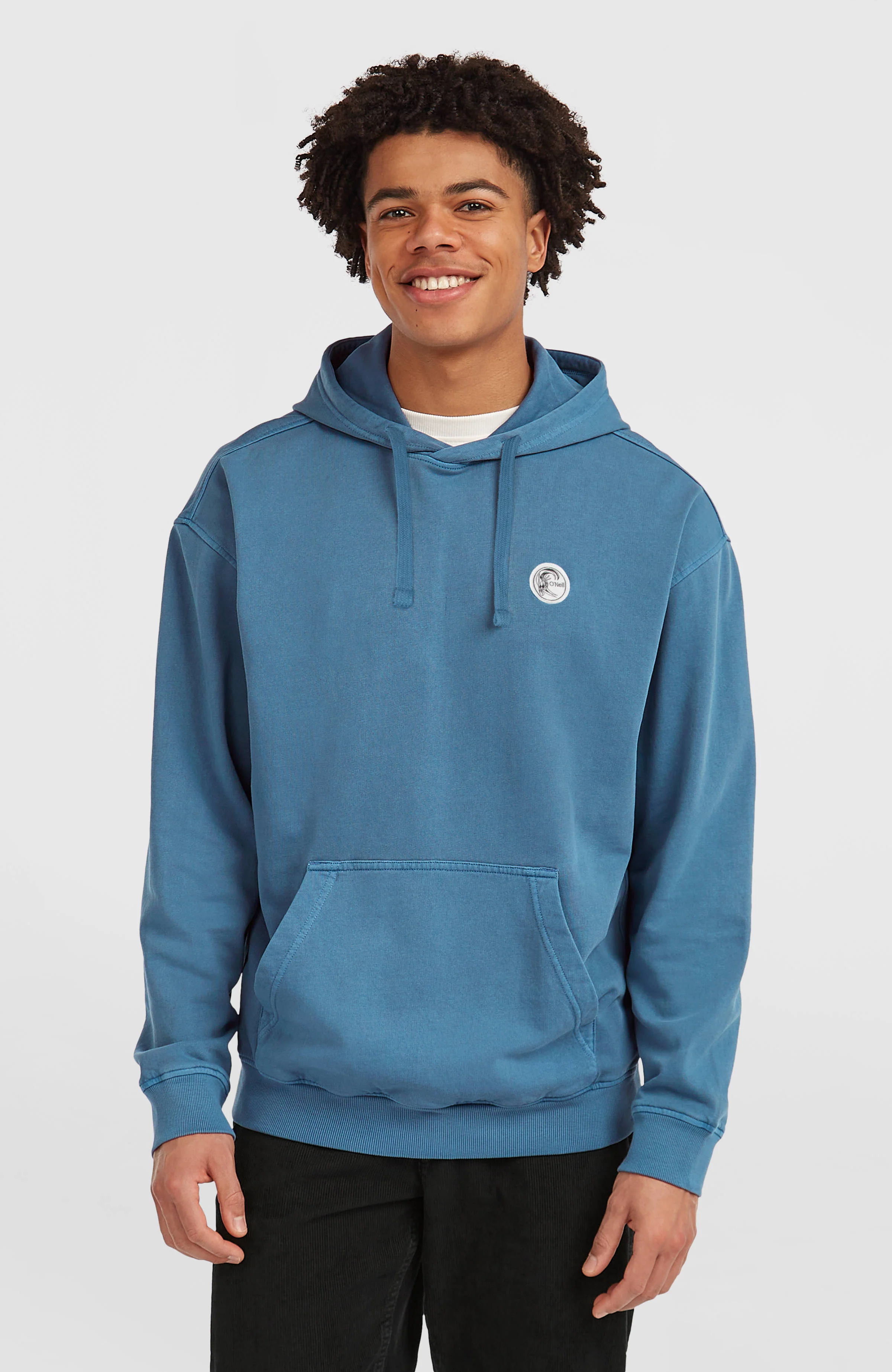 17511-o-riginals-hoodie-mozart-blue-1.webp O'Riginals Hoodie | Mozart Blue