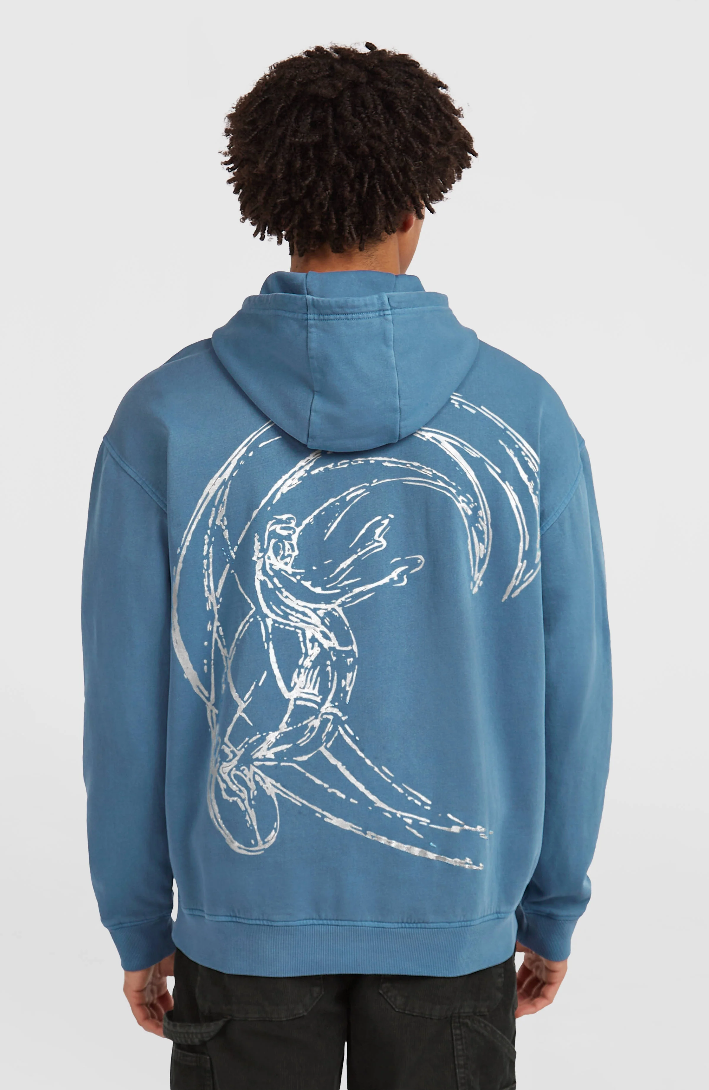 O'Riginals Hoodie | Mozart Blue