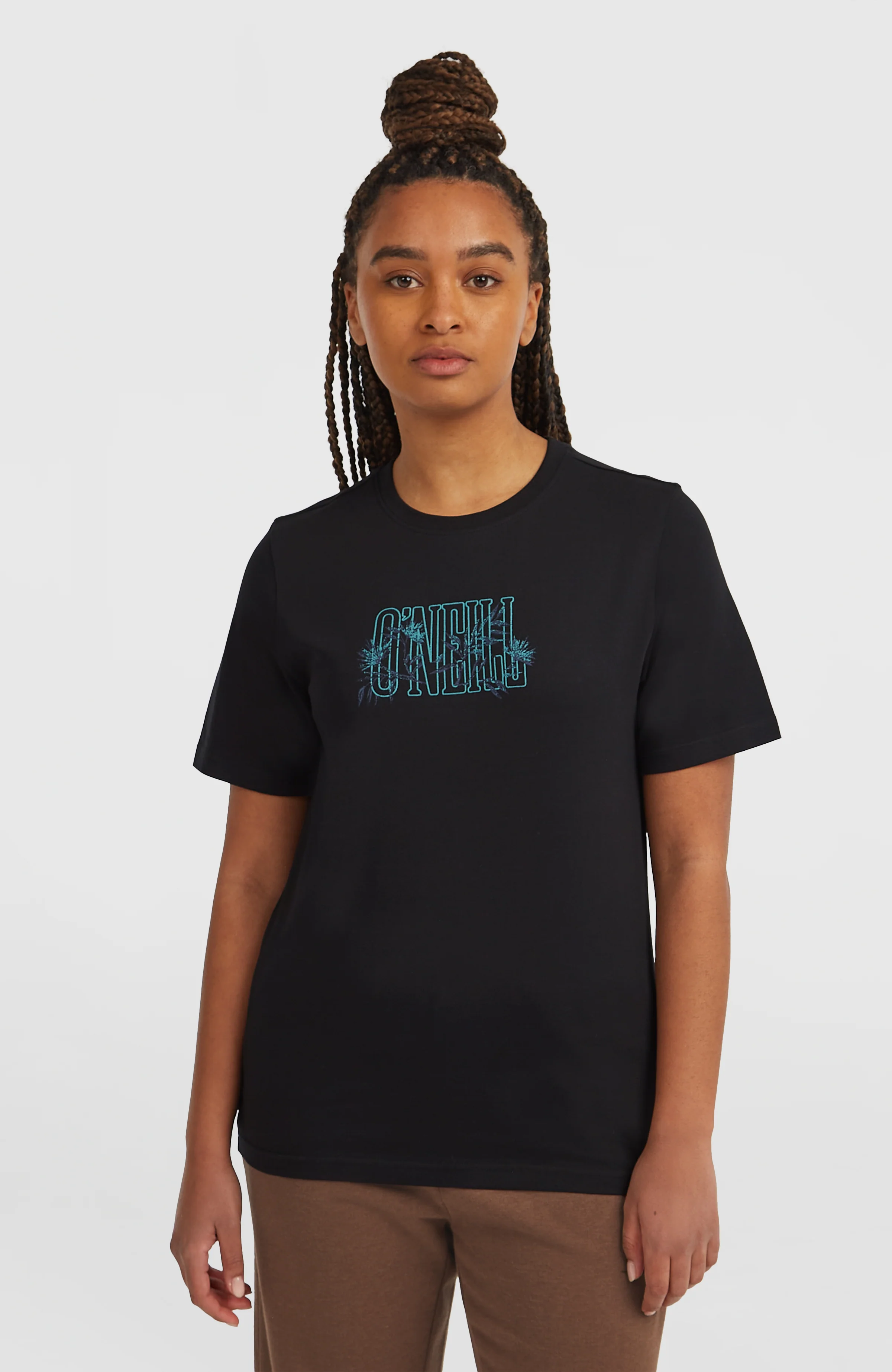 17518-o-neill-graphic-t-shirt-black-out-1.webp O'Neill Graphic T-Shirt | Black Out