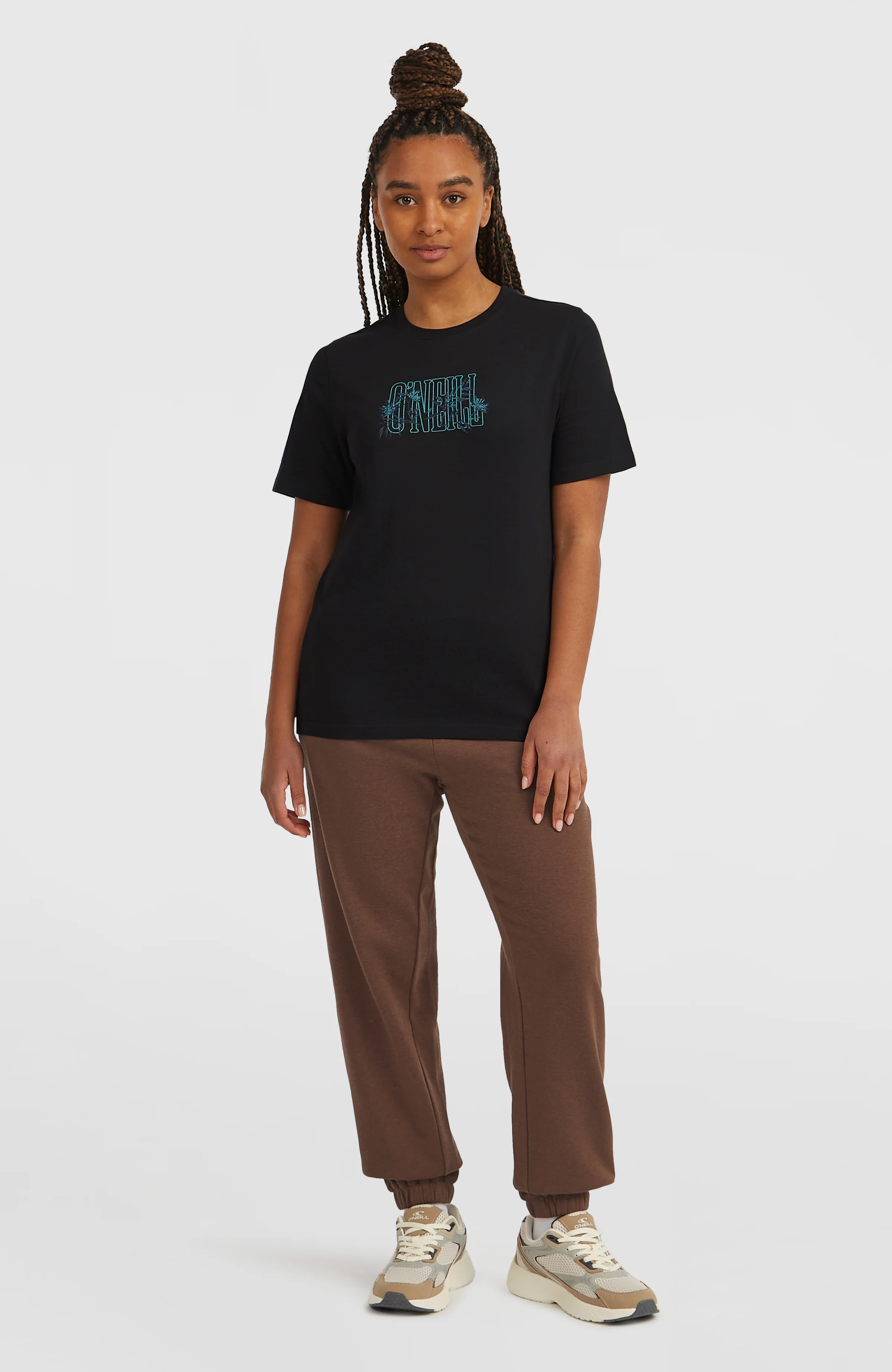O'Neill Graphic T-Shirt | Black Out
